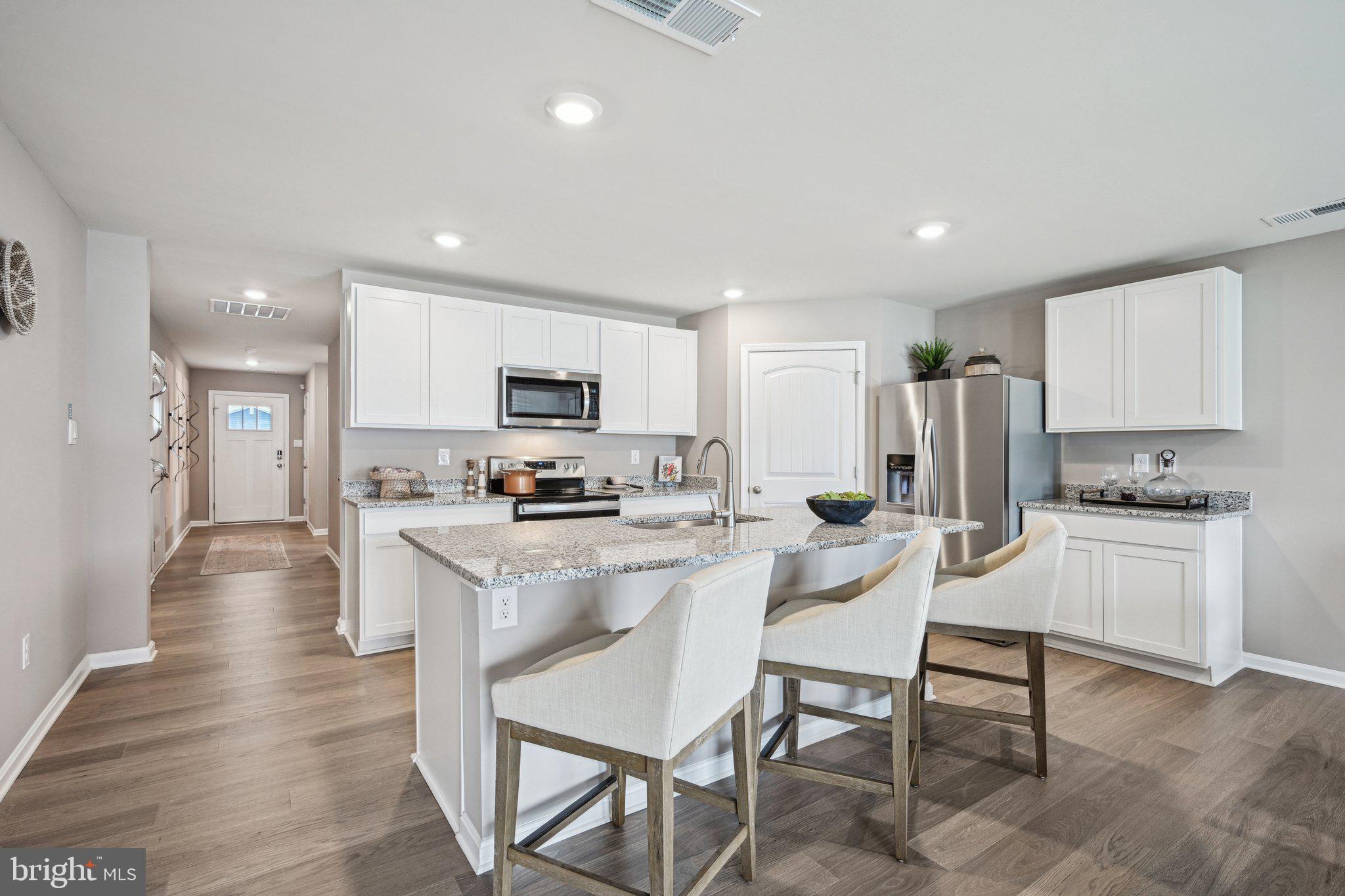 BIRDSONG VILLAGE - Residential