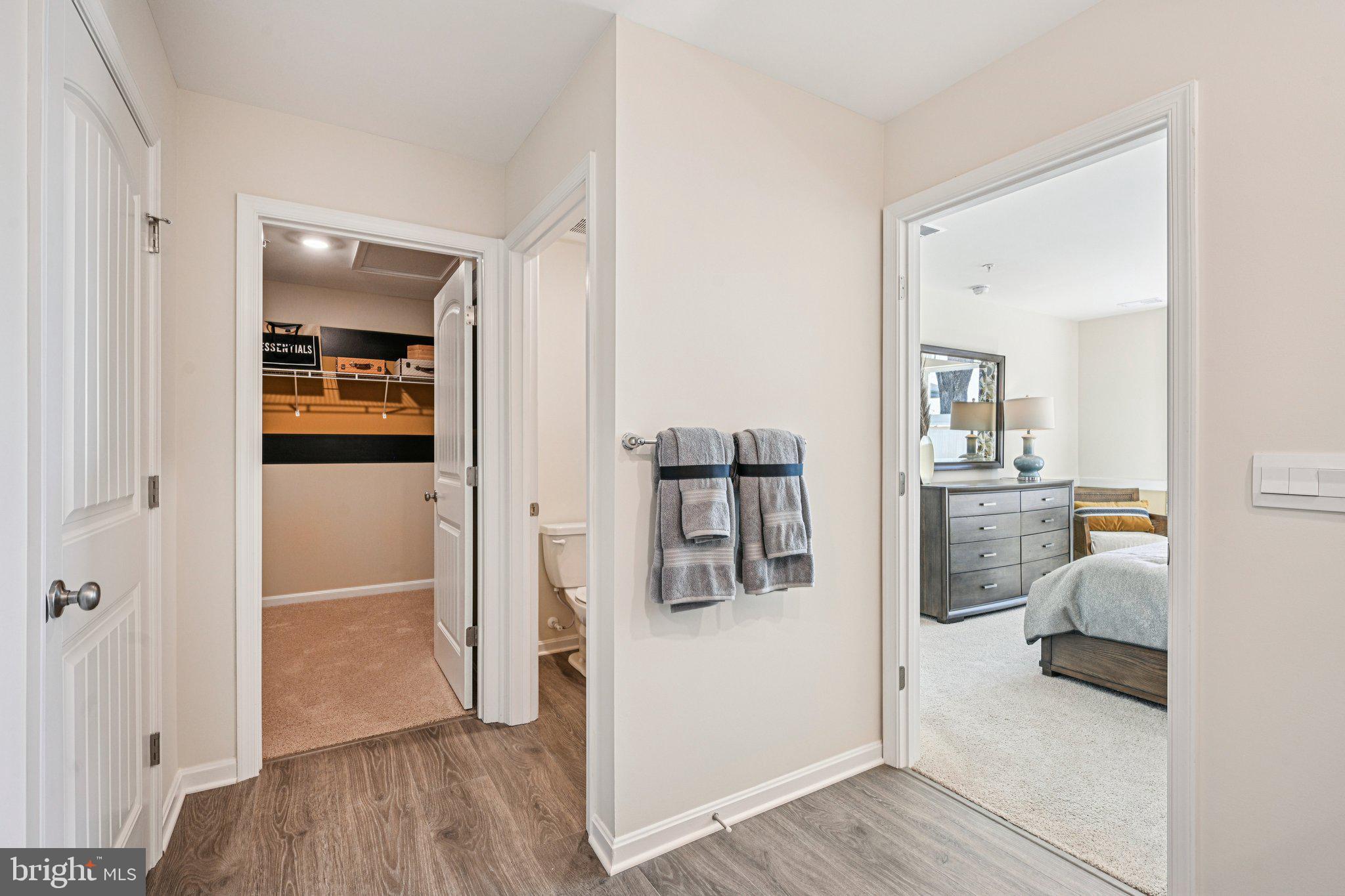 BIRDSONG VILLAGE - Residential