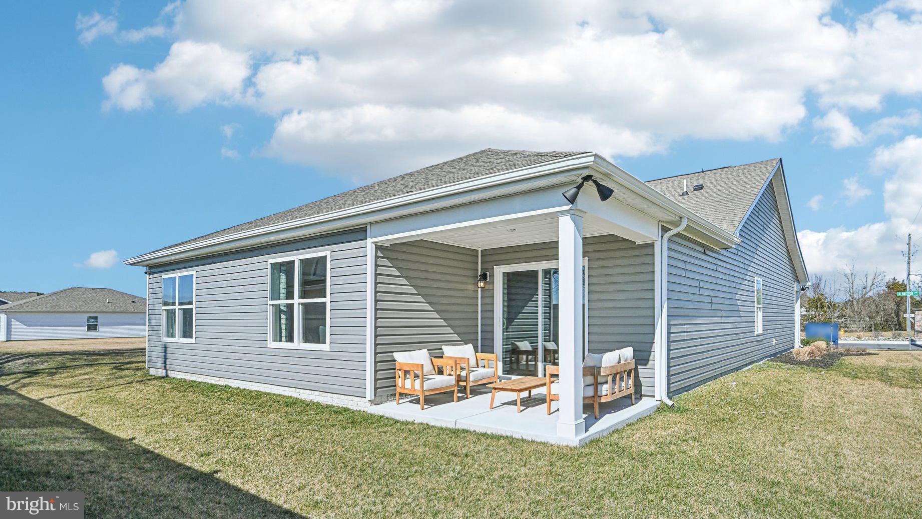 BIRDSONG VILLAGE - Residential