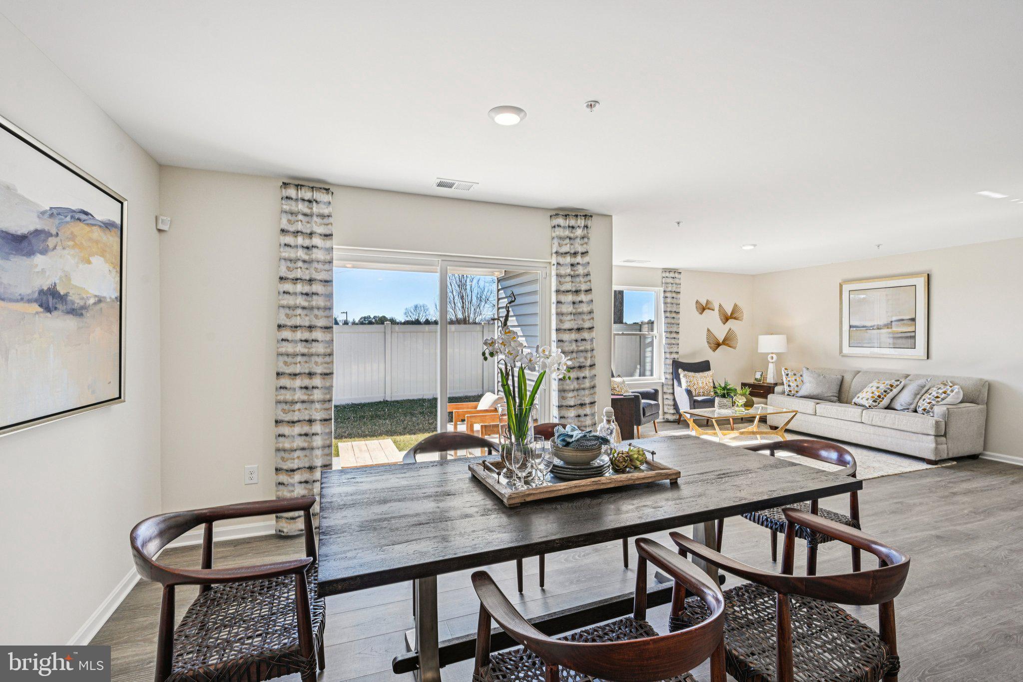 BIRDSONG VILLAGE - Residential