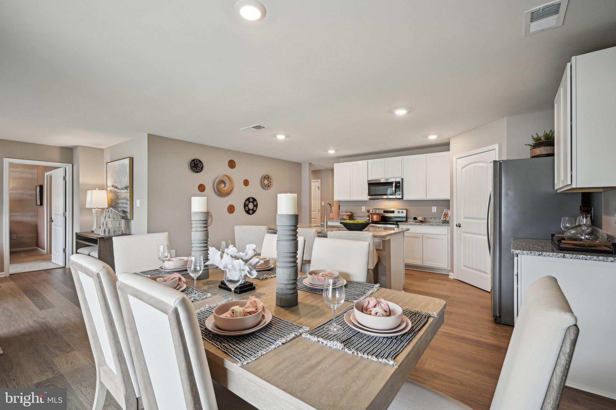 BIRDSONG VILLAGE - Residential