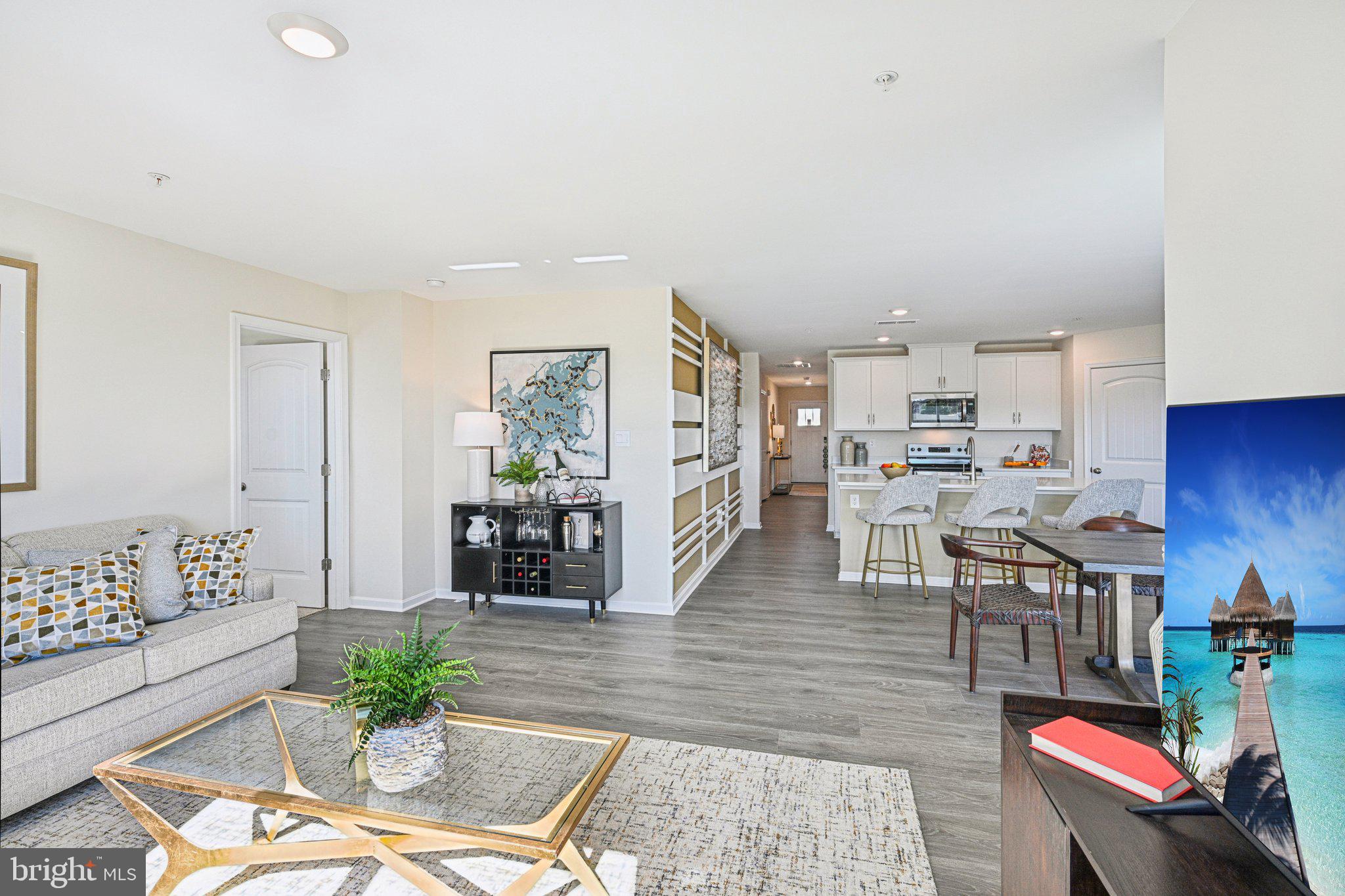 BIRDSONG VILLAGE - Residential