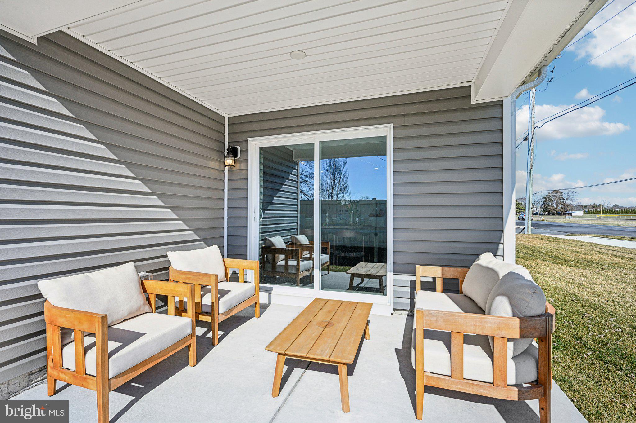 BIRDSONG VILLAGE - Residential