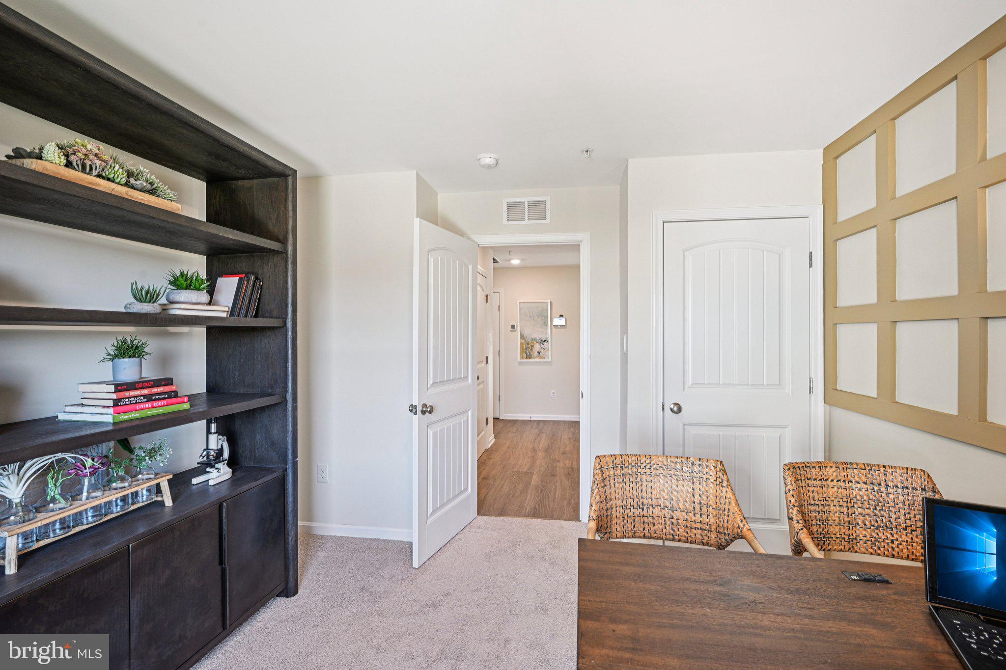 BIRDSONG VILLAGE - Residential