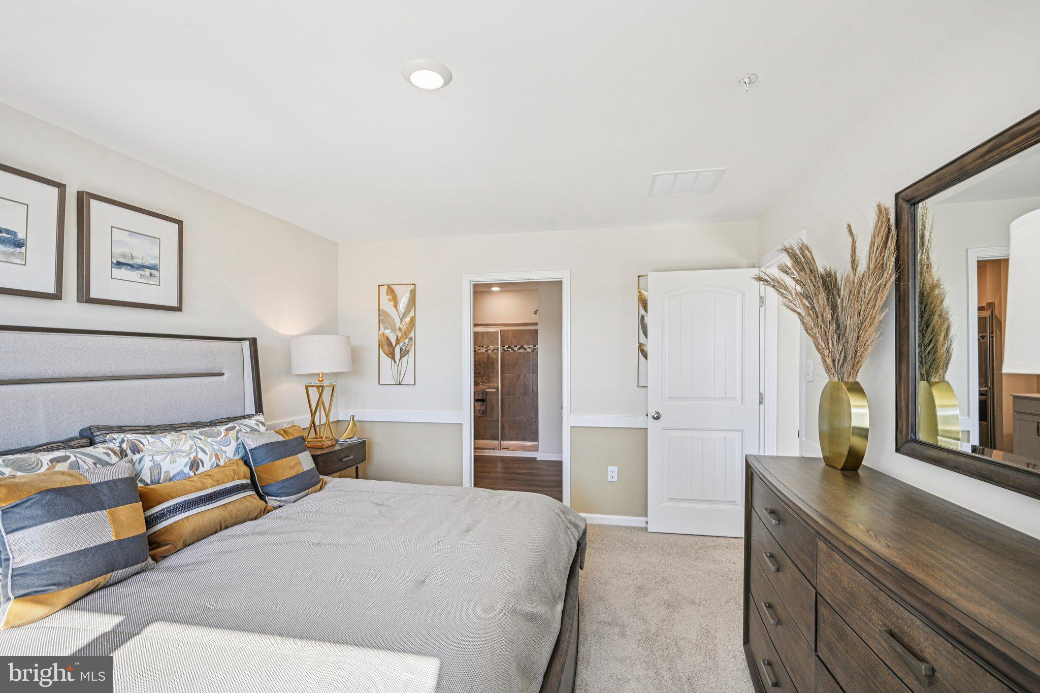 BIRDSONG VILLAGE - Residential