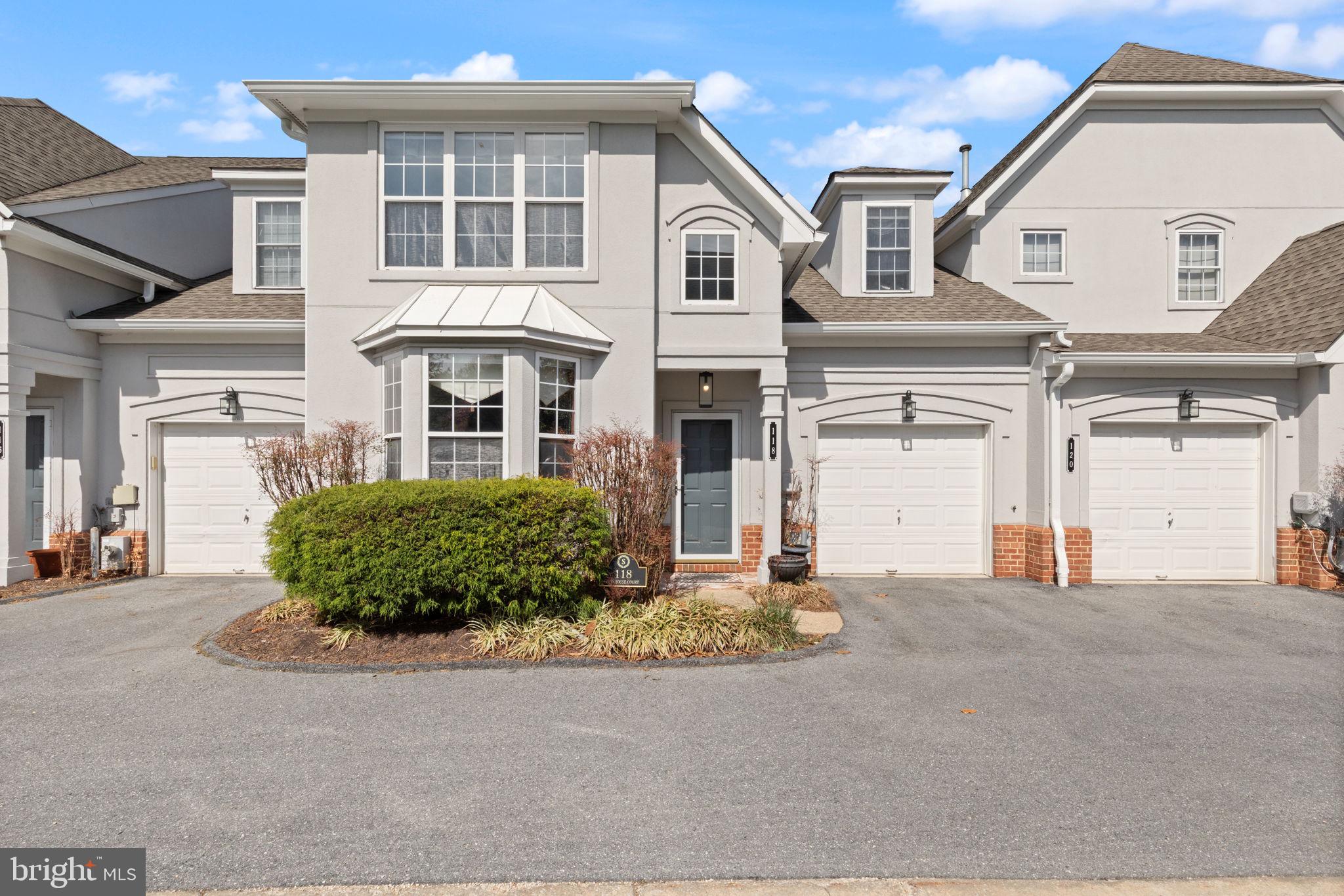 118 OLD HOUSE COURT 118