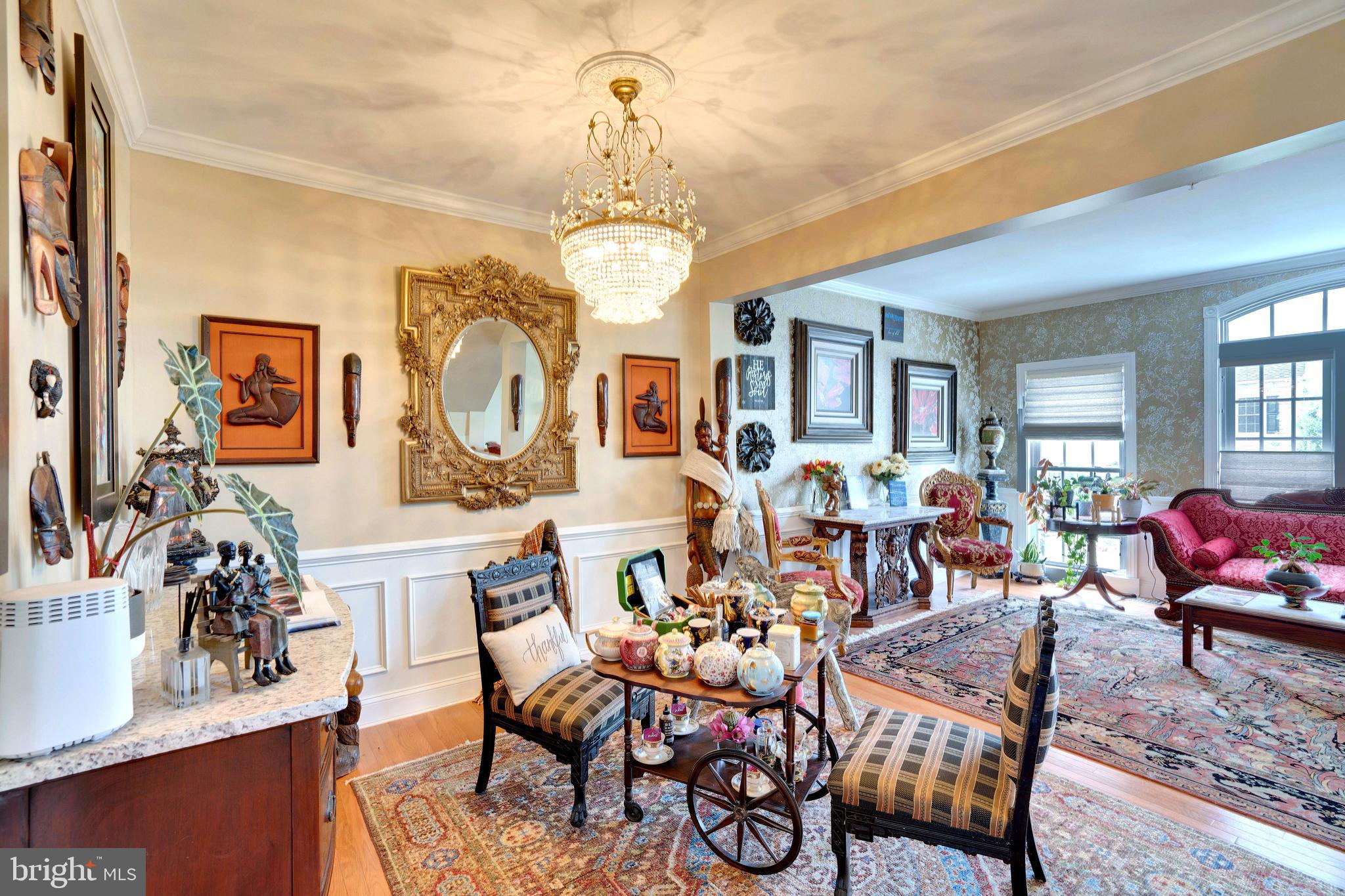 OAK CREEK CLUB - Residential