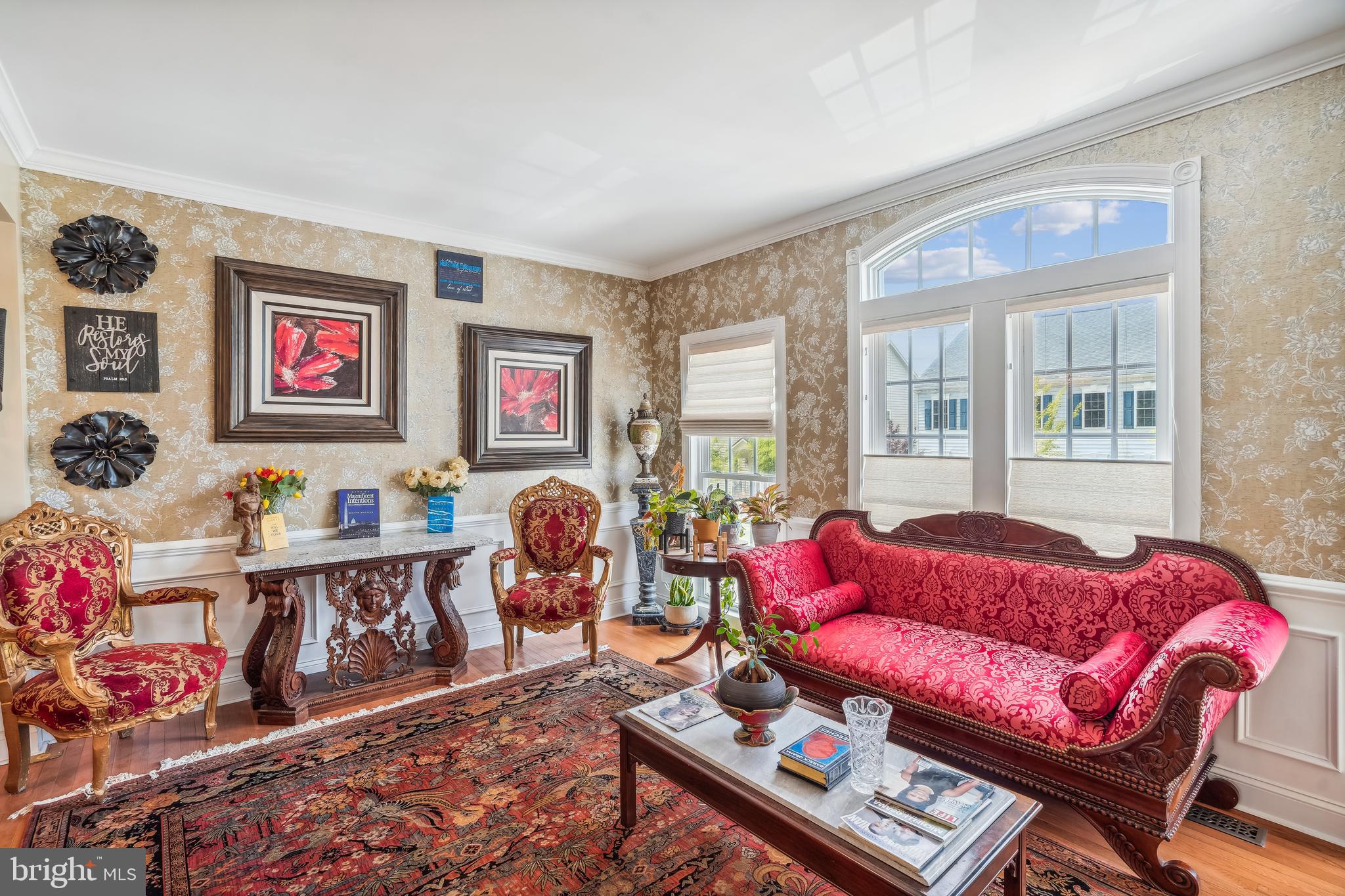 OAK CREEK CLUB - Residential