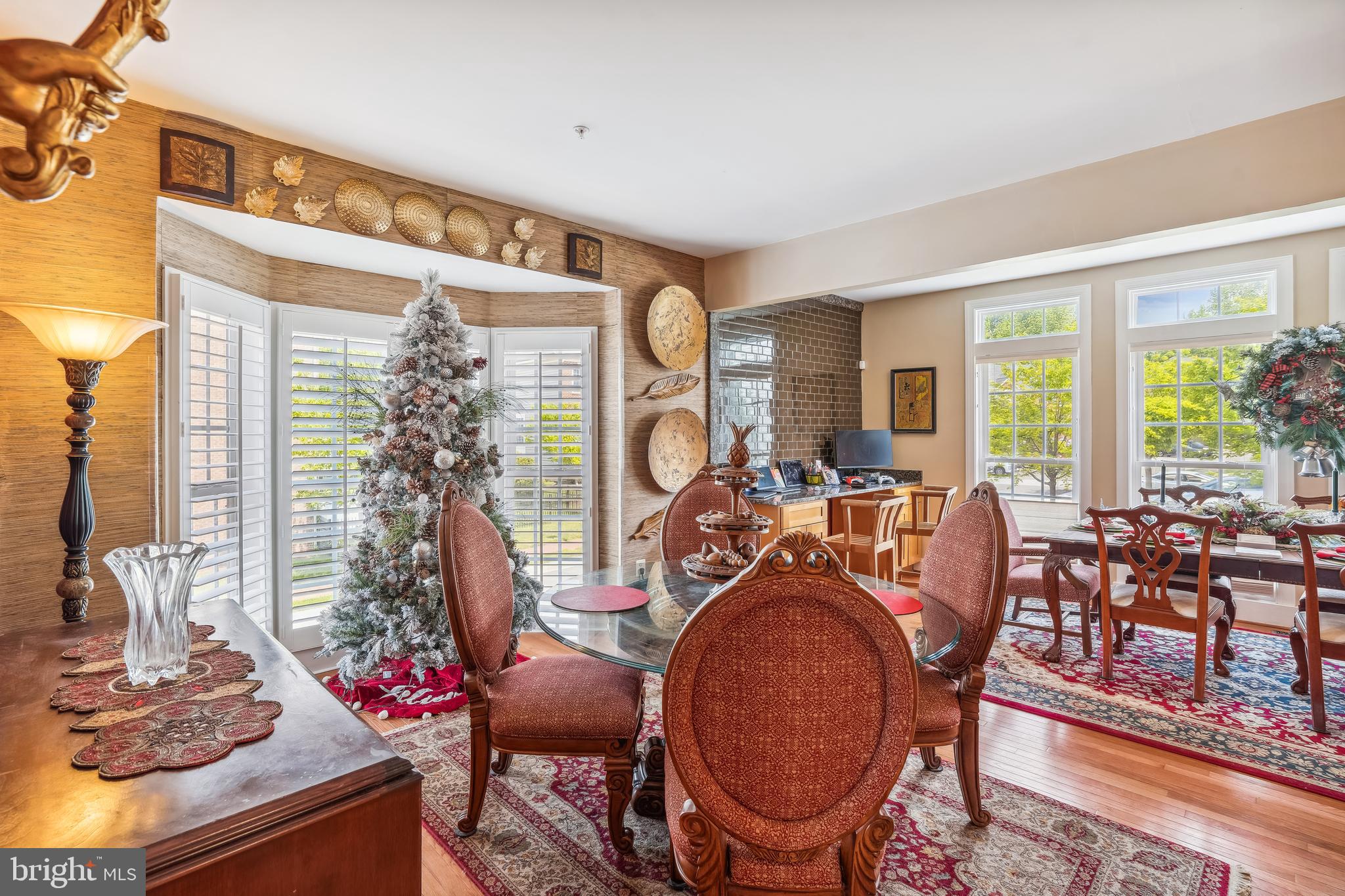 OAK CREEK CLUB - Residential