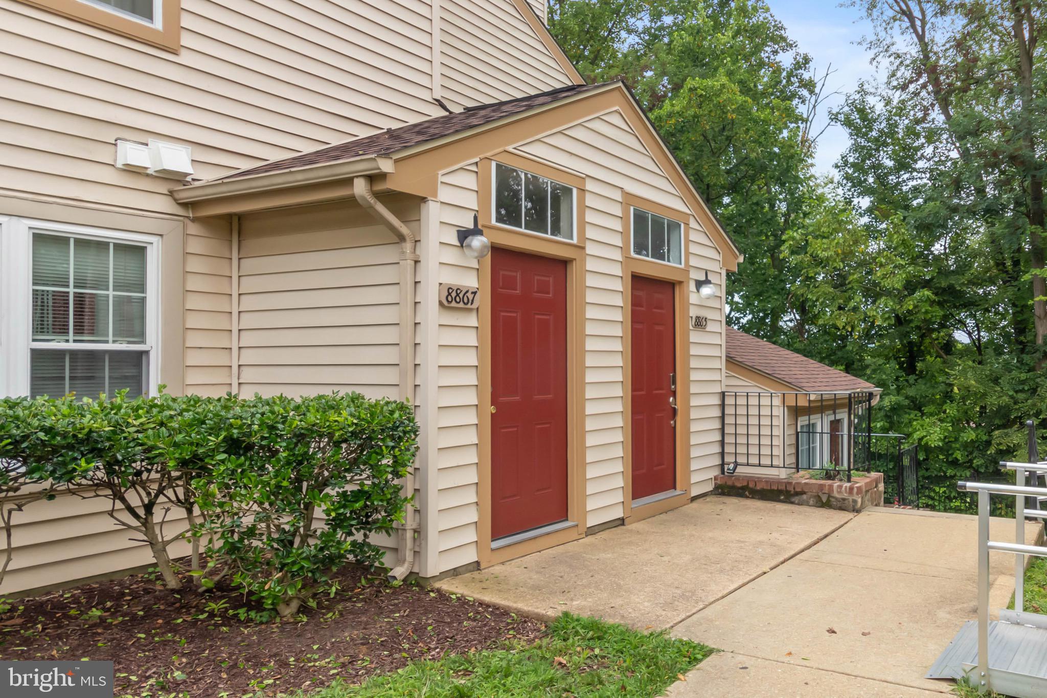 DEVON HILLS CONDO - Residential