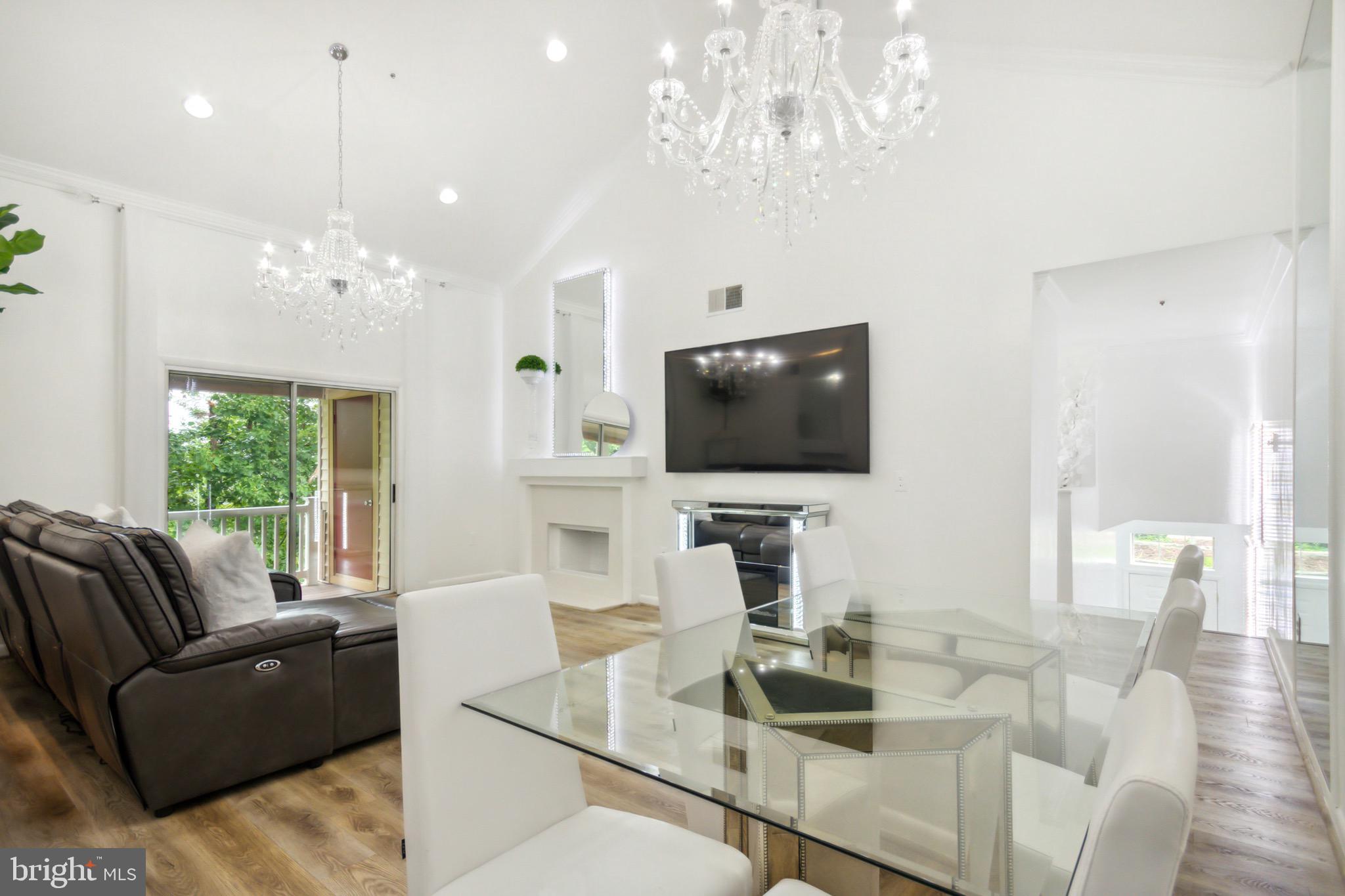 DEVON HILLS CONDO - Residential