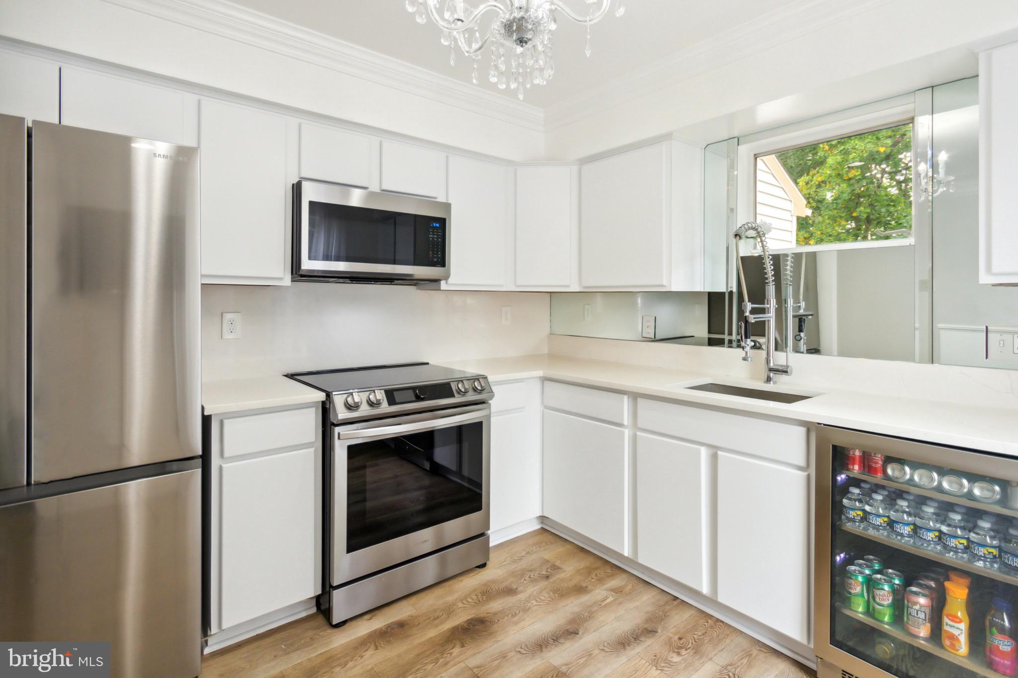 DEVON HILLS CONDO - Residential