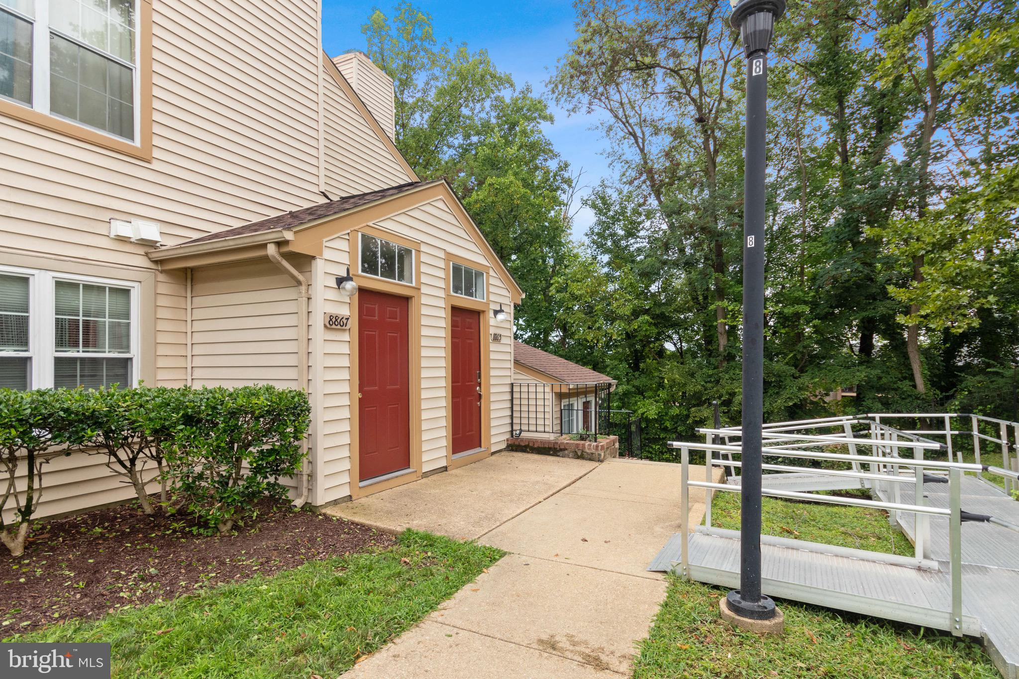 DEVON HILLS CONDO - Residential