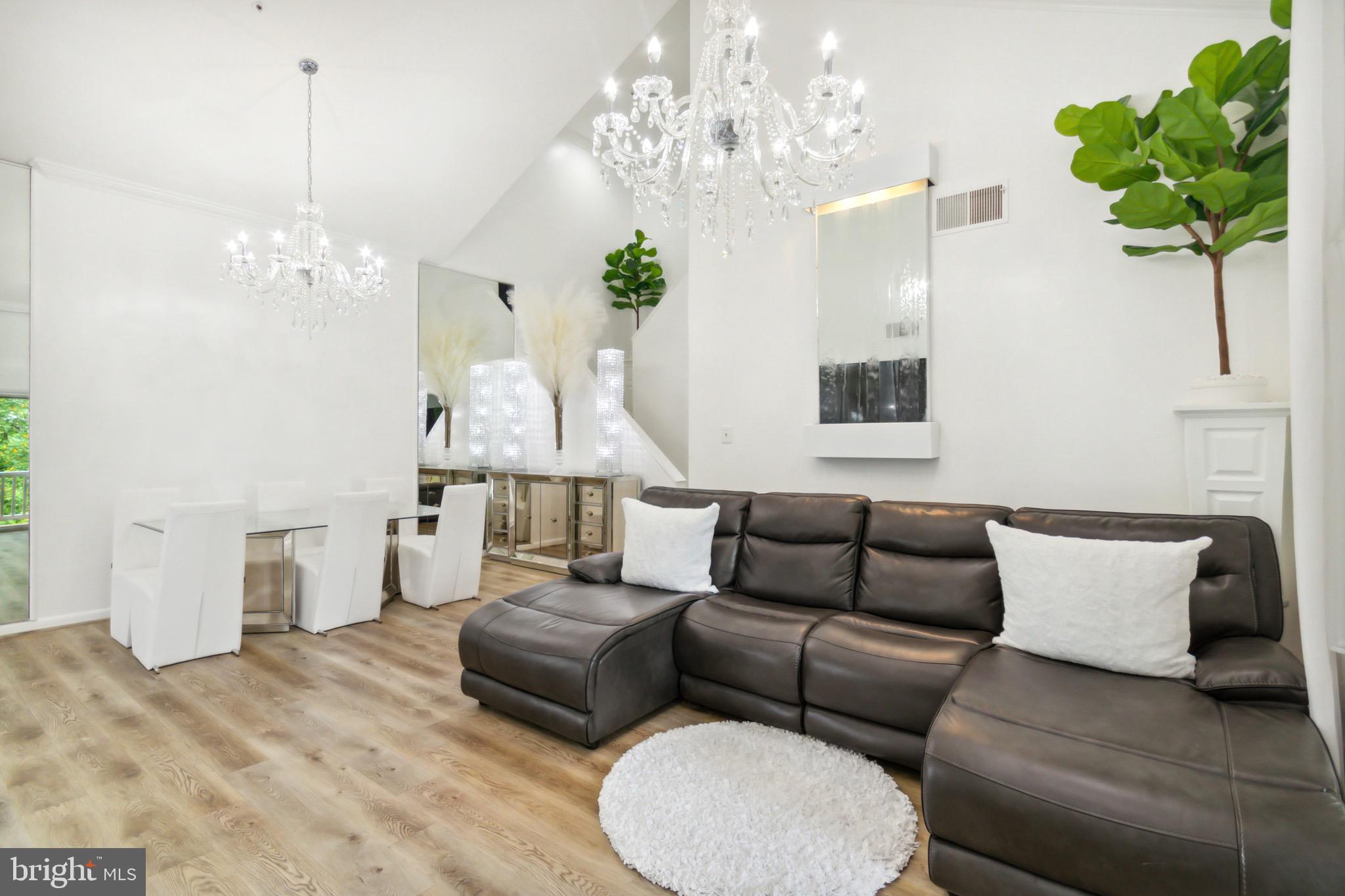 DEVON HILLS CONDO - Residential