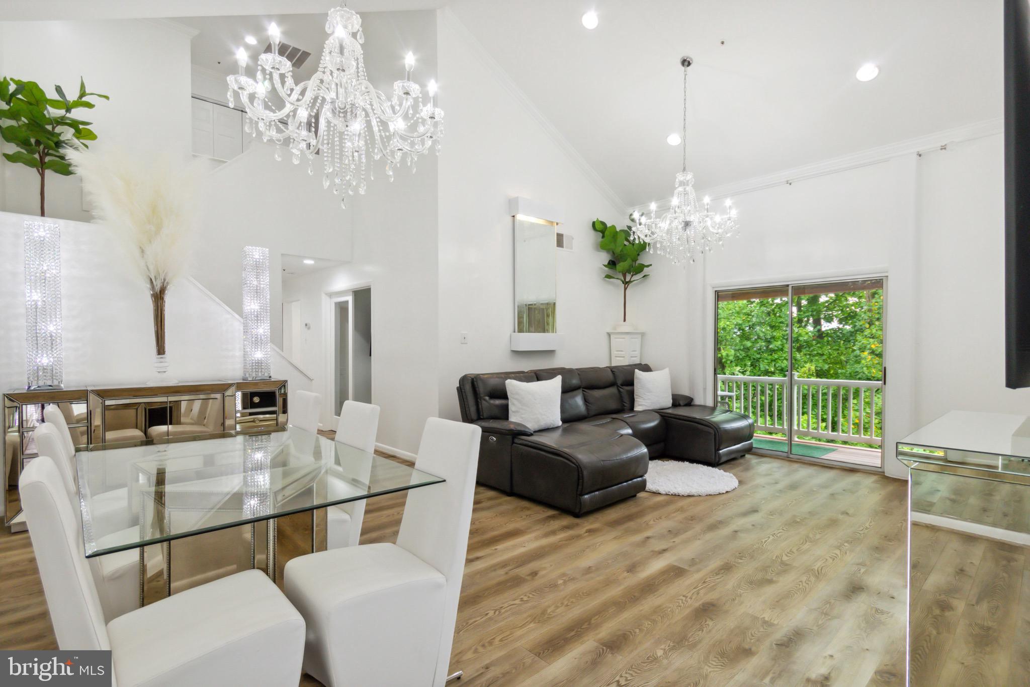 DEVON HILLS CONDO - Residential