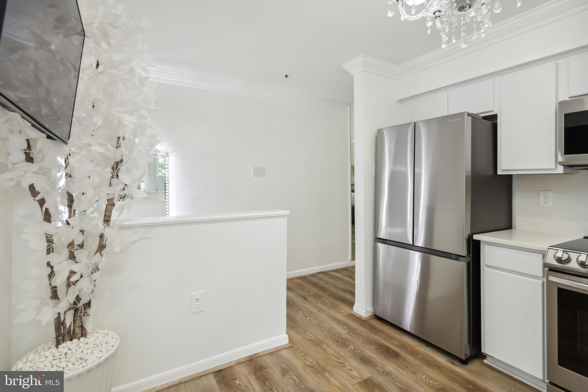 DEVON HILLS CONDO - Residential