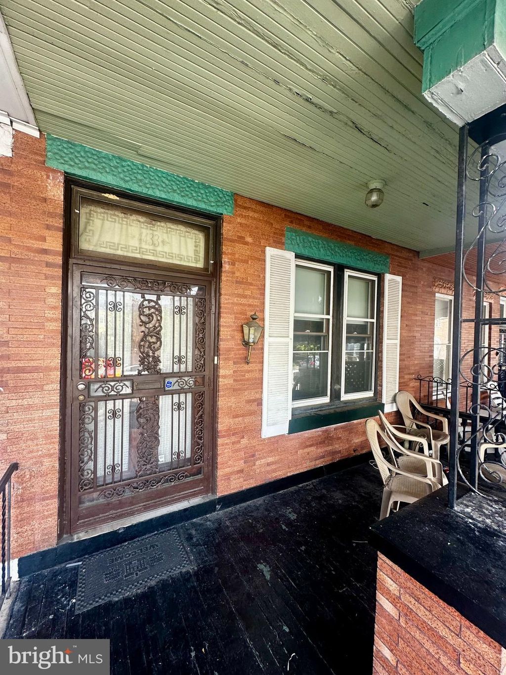 Photo of 4433 N Uber Street, PHILADELPHIA, PA 19140 (MLS # PAPH2546170)