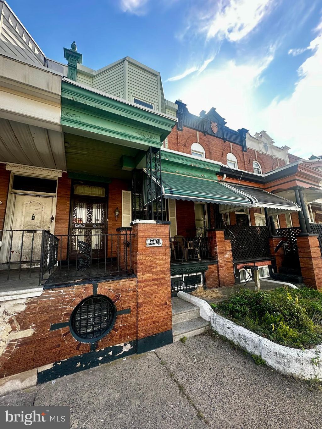 Photo of 4433 N Uber Street, PHILADELPHIA, PA 19140 (MLS # PAPH2546170)
