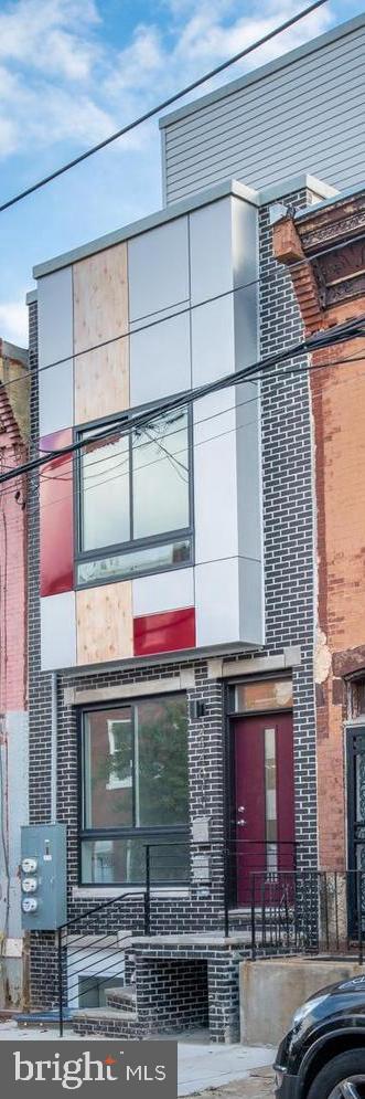 BREWERYTOWN - Residential Lease