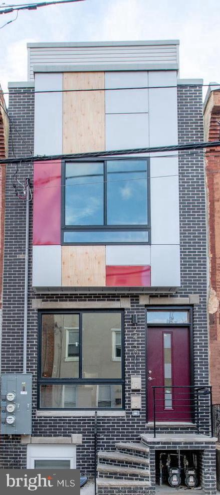 BREWERYTOWN - Residential Lease