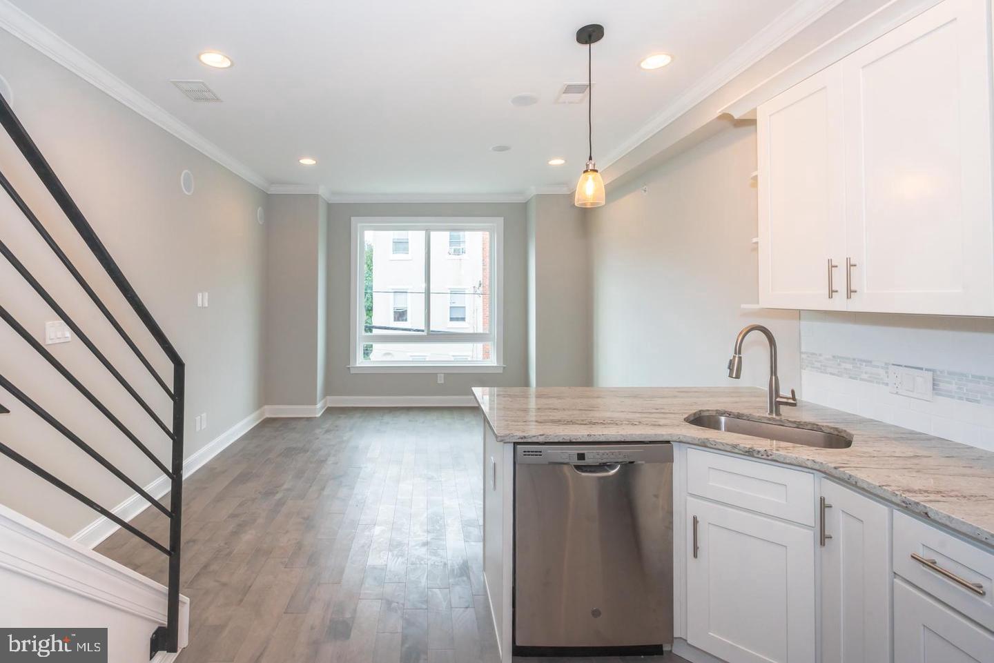 BREWERYTOWN - Residential Lease