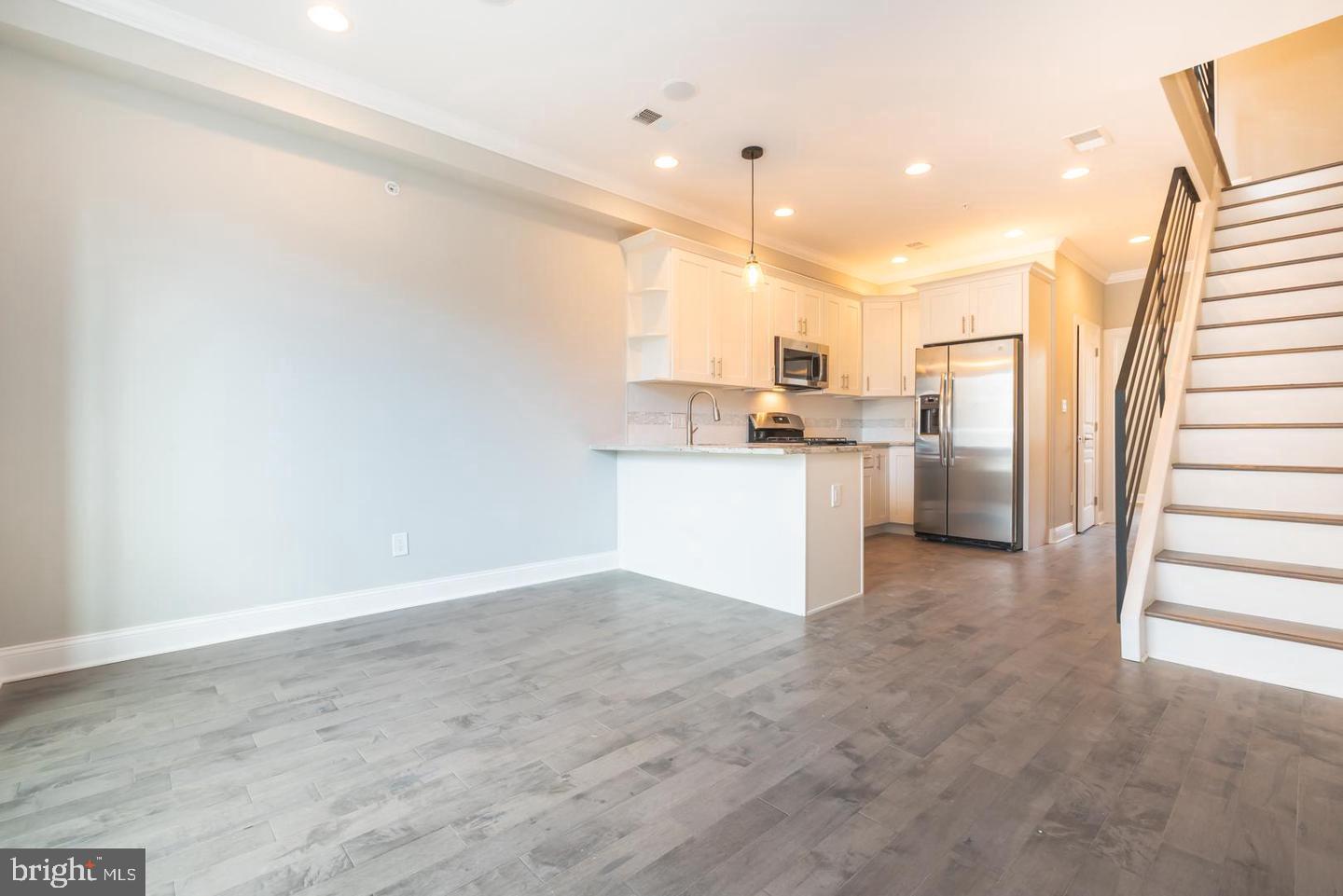 BREWERYTOWN - Residential Lease