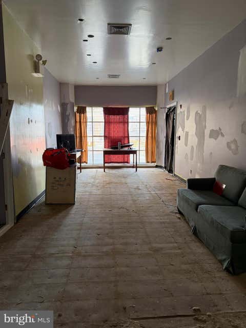 Photo of 1214 Spring Garden Street #1F, PHILADELPHIA, PA 19123 (MLS # PAPH2651392)
