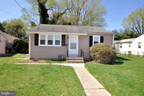 432 N COLES AVENUE MAPLE SHADE NJ 08052