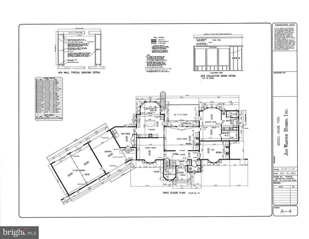 Photo of 2795 Southwick Drive, LANCASTER, PA 17601 (MLS # PALA2078376)