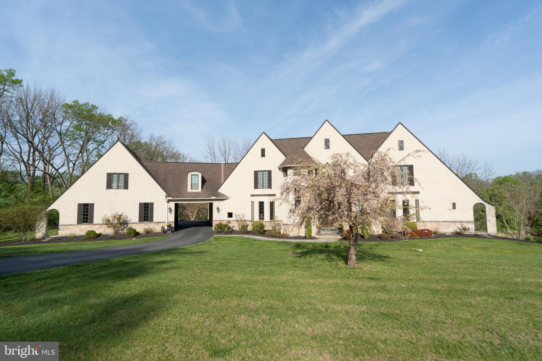 CARRINGTON - Residential