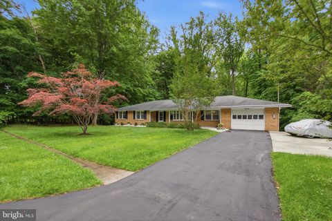 Homes For Sale - 14105 Manchester Road<br/> UPPER MARLBORO, MD 20774