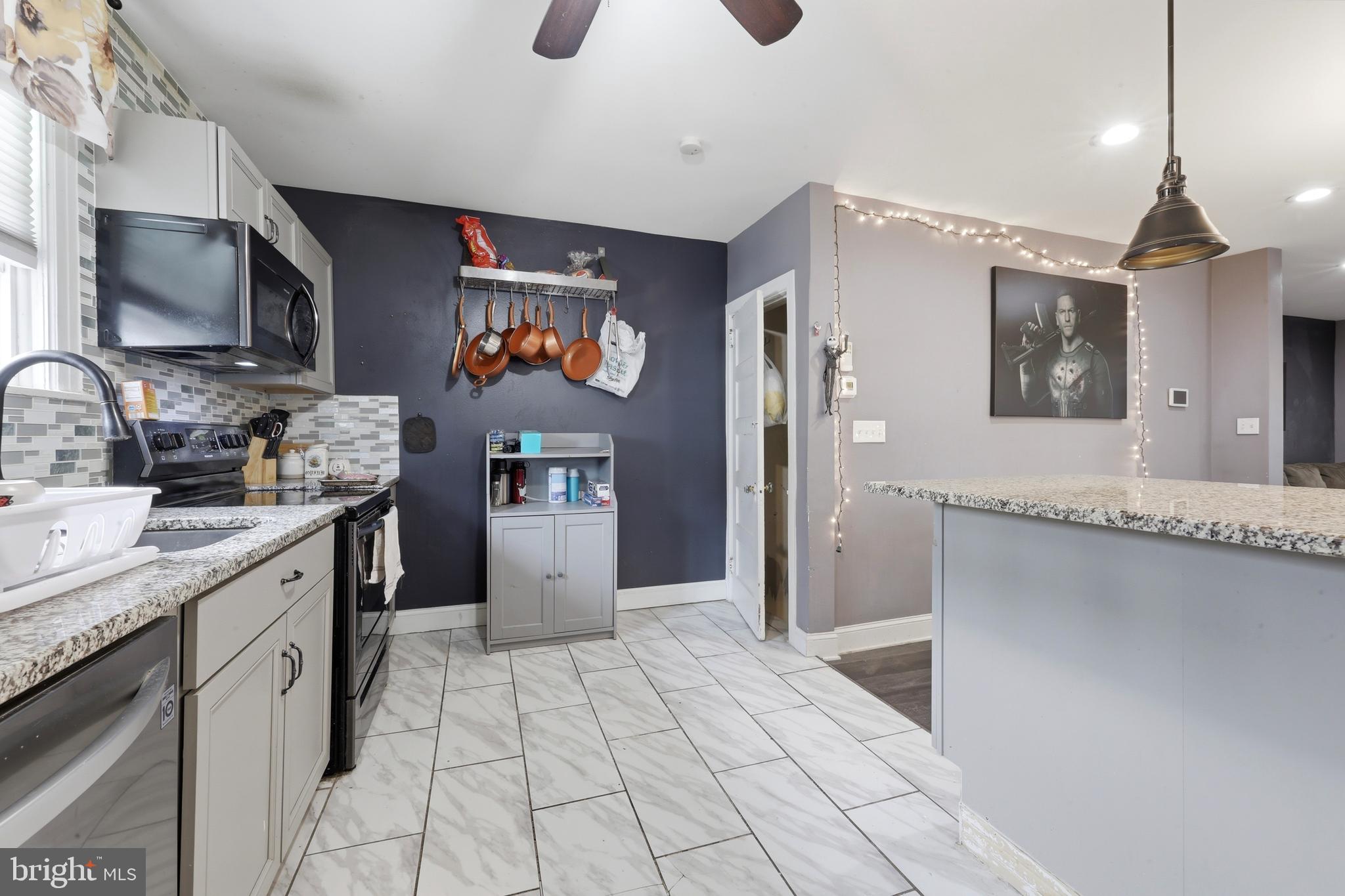 DREXEL HILL - Residential