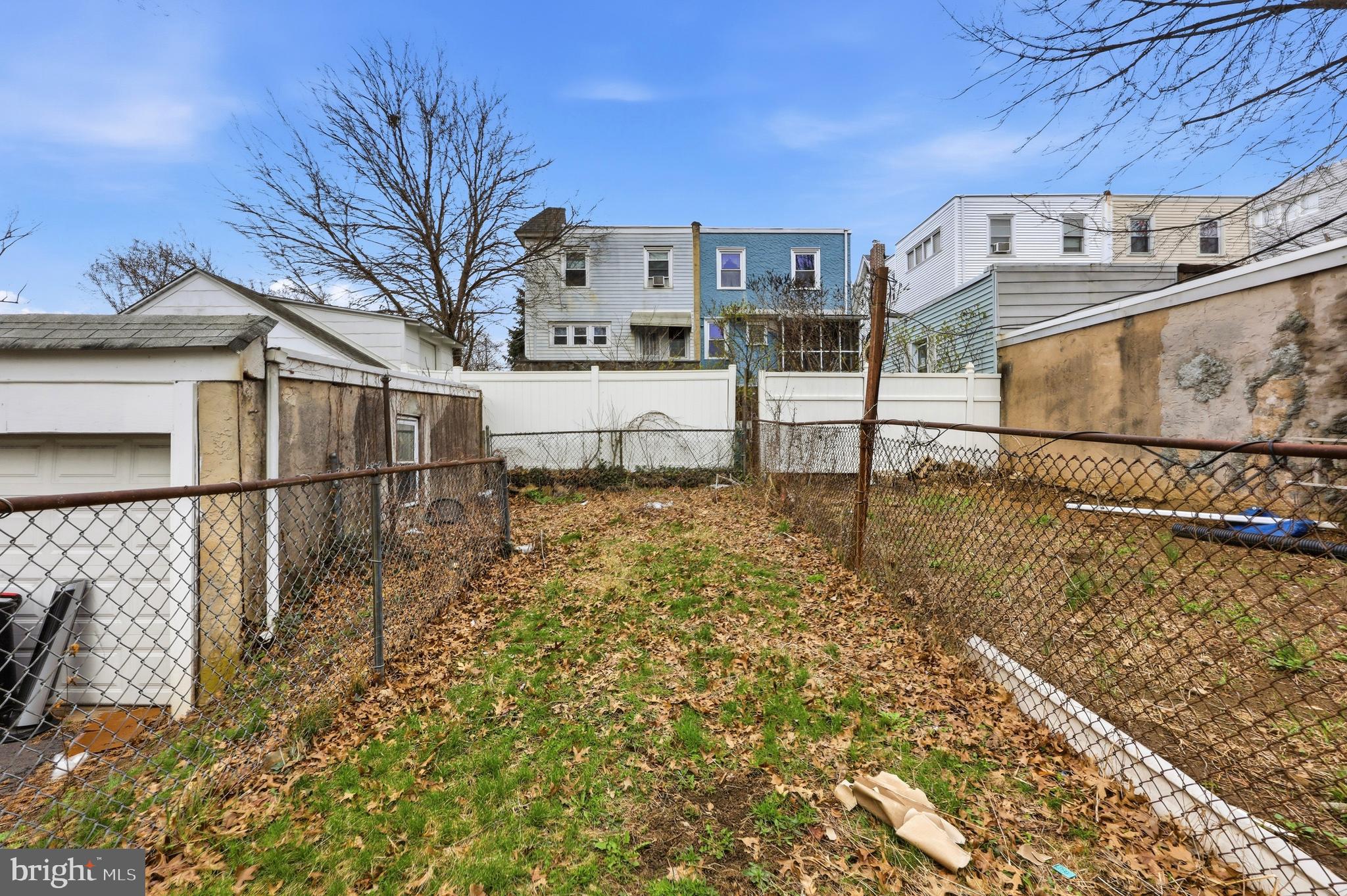 DREXEL HILL - Residential