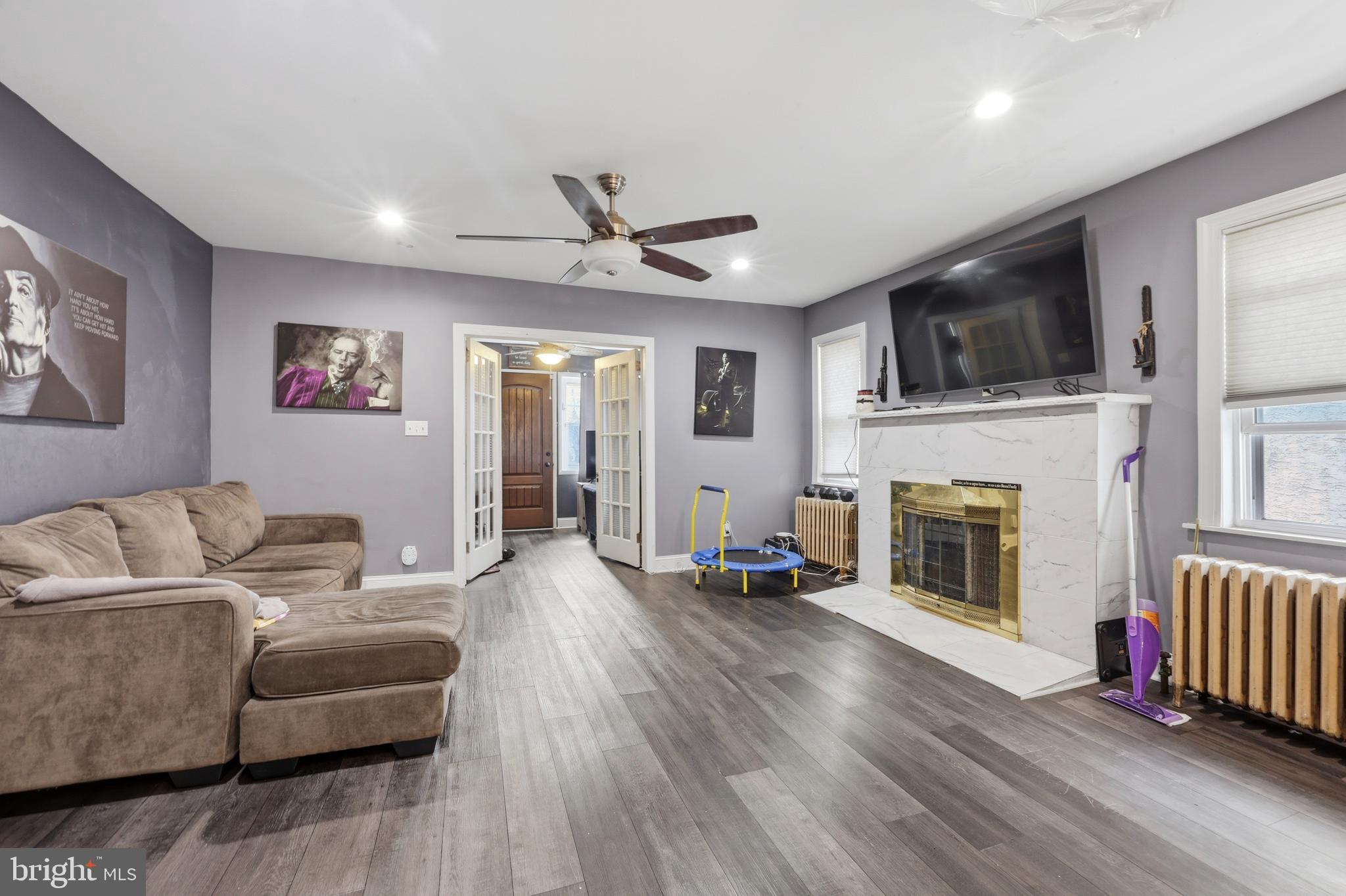 DREXEL HILL - Residential