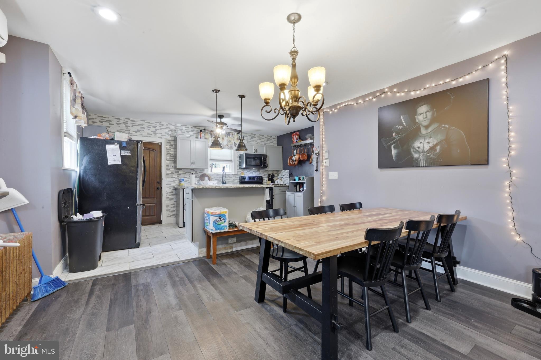 DREXEL HILL - Residential