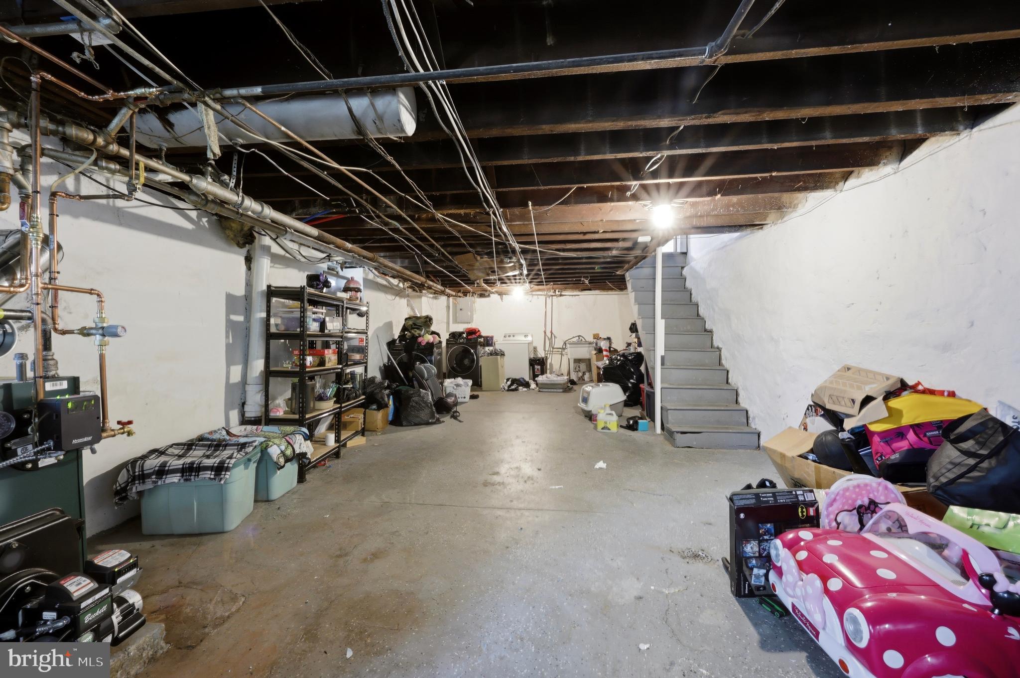 DREXEL HILL - Residential