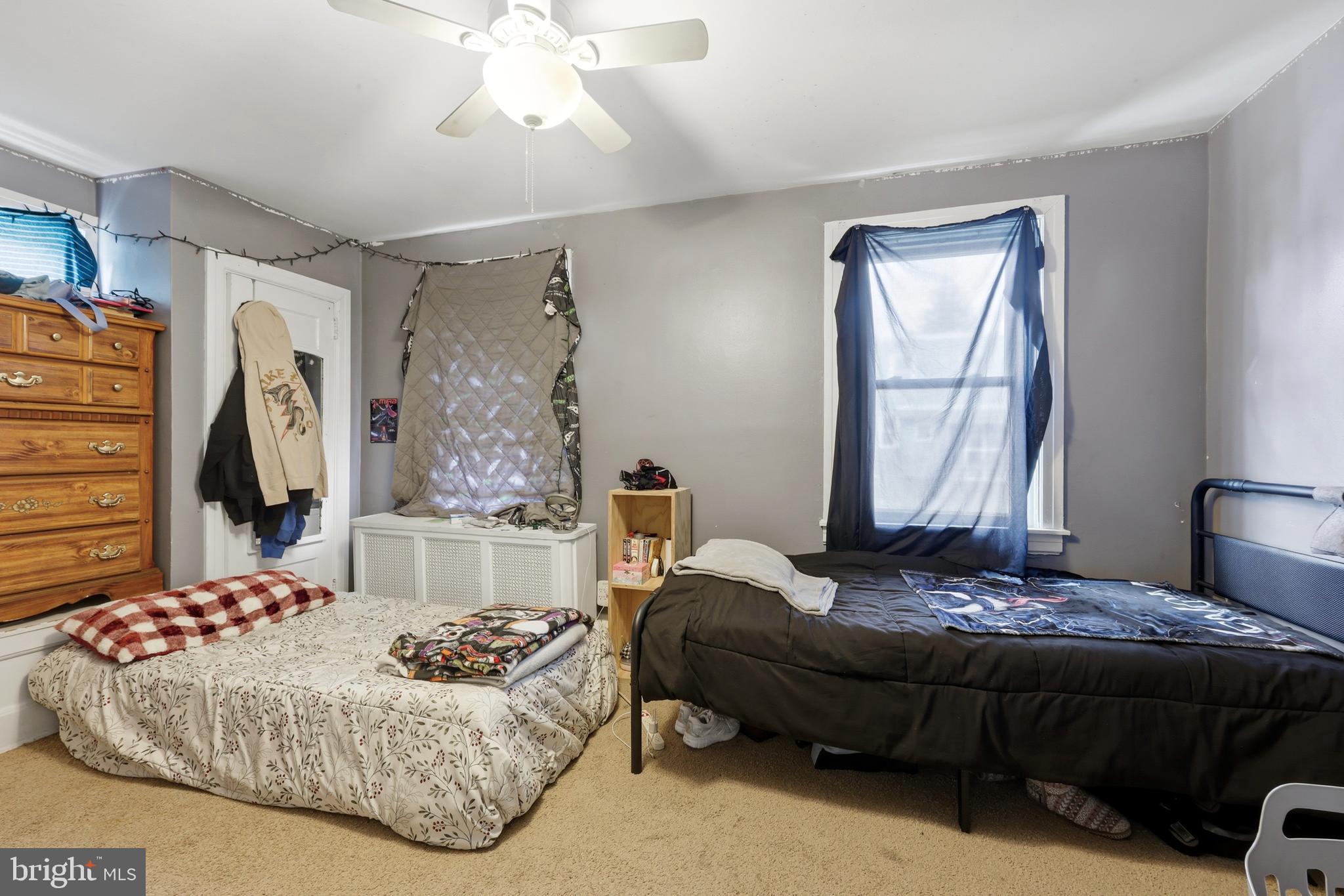 DREXEL HILL - Residential