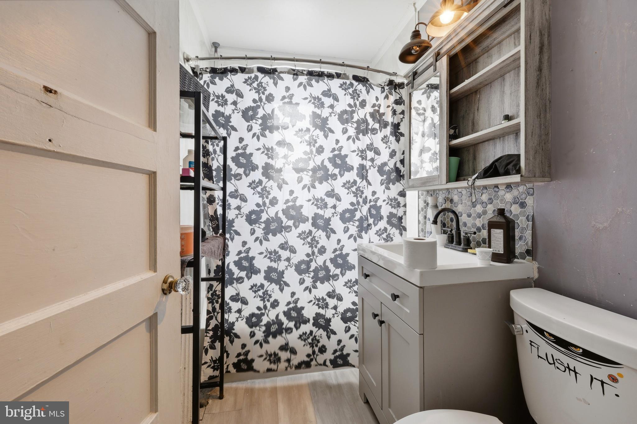 DREXEL HILL - Residential