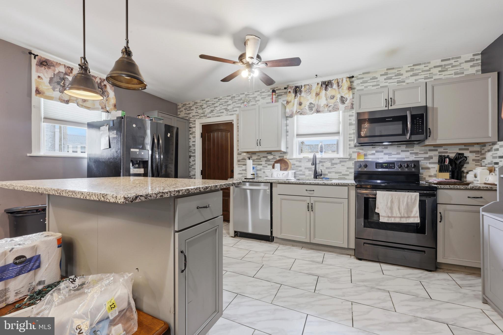 DREXEL HILL - Residential