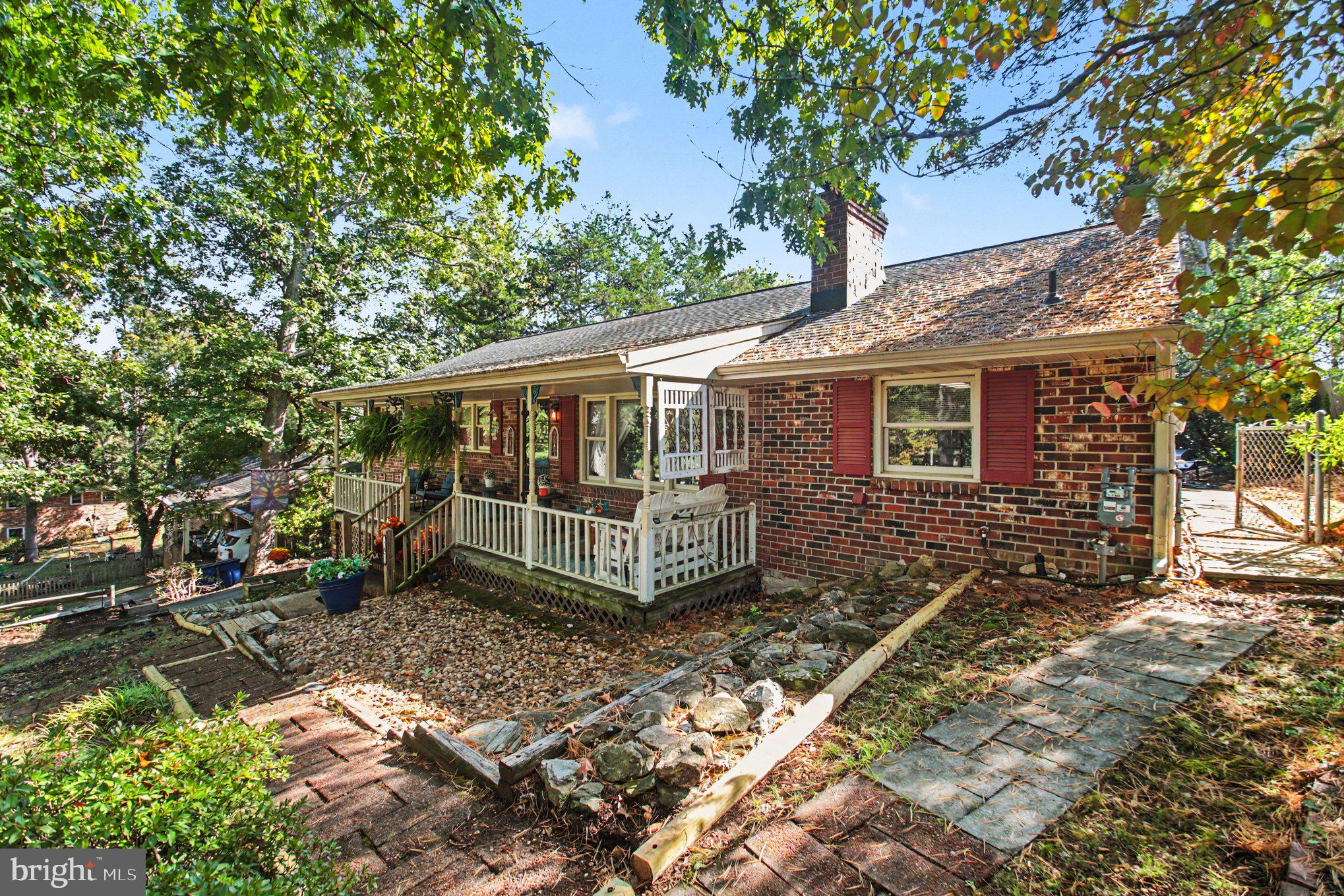 207 ANDERSON DRIVE