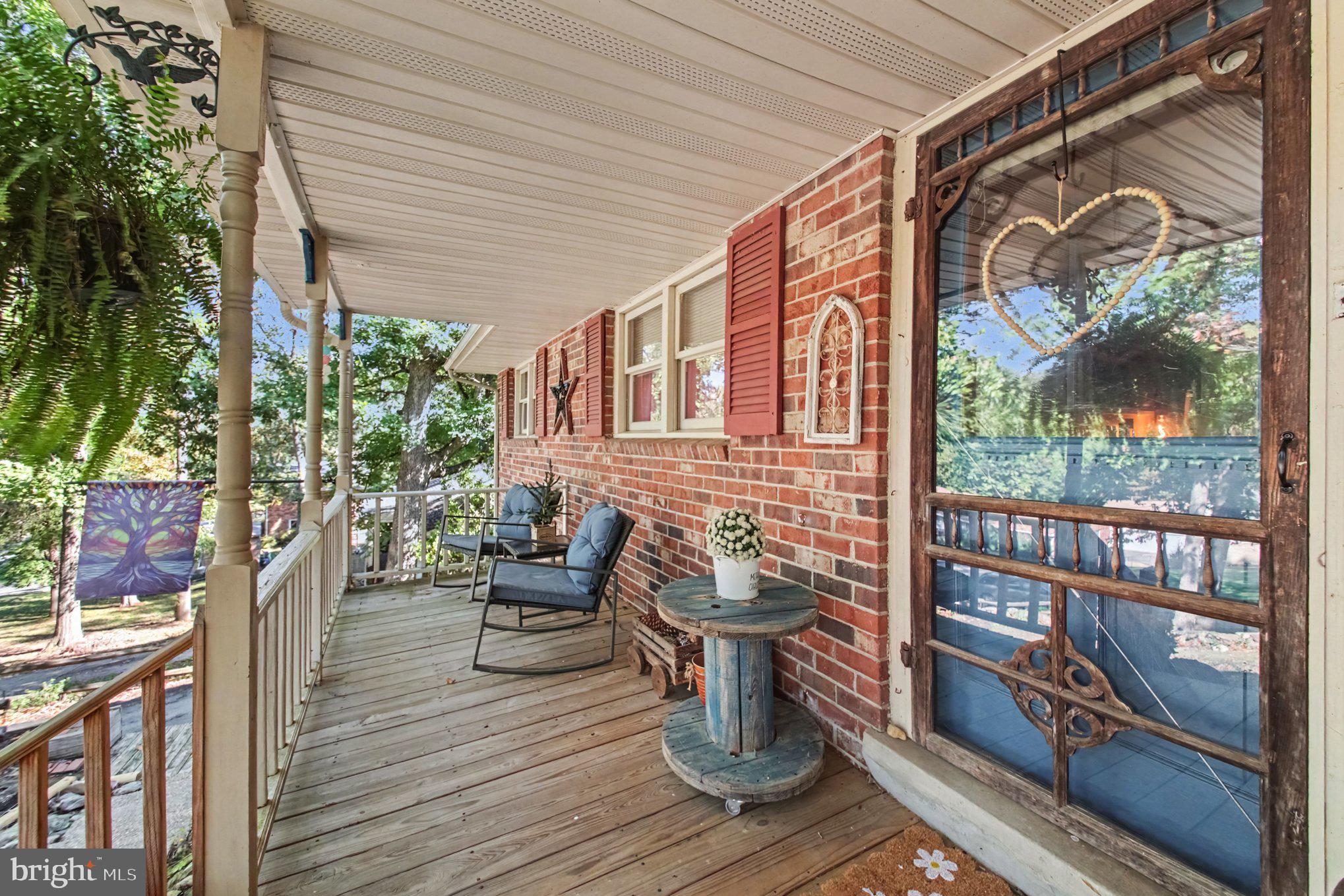207 ANDERSON DRIVE