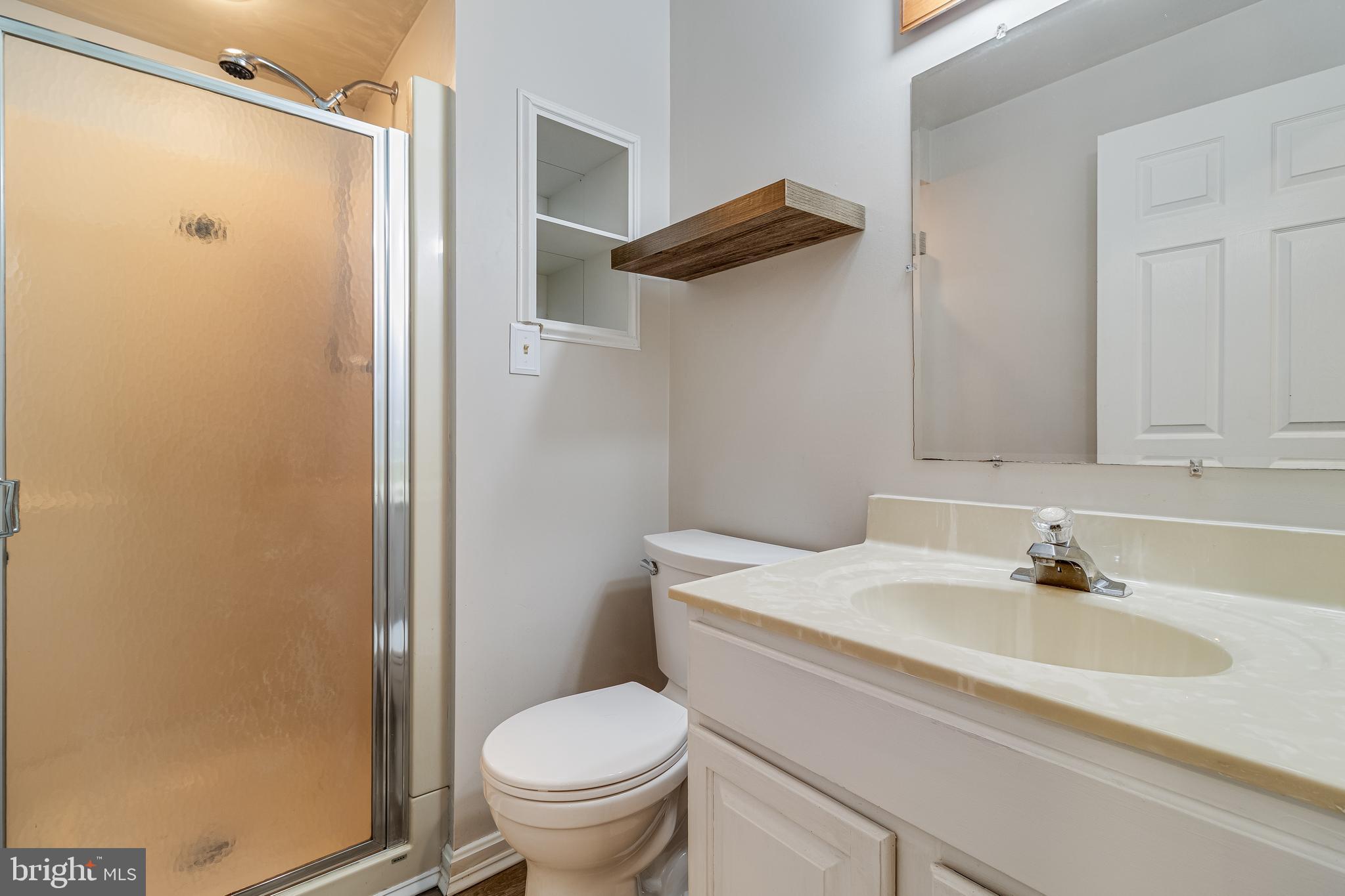 WALNUT CREEK - Residential