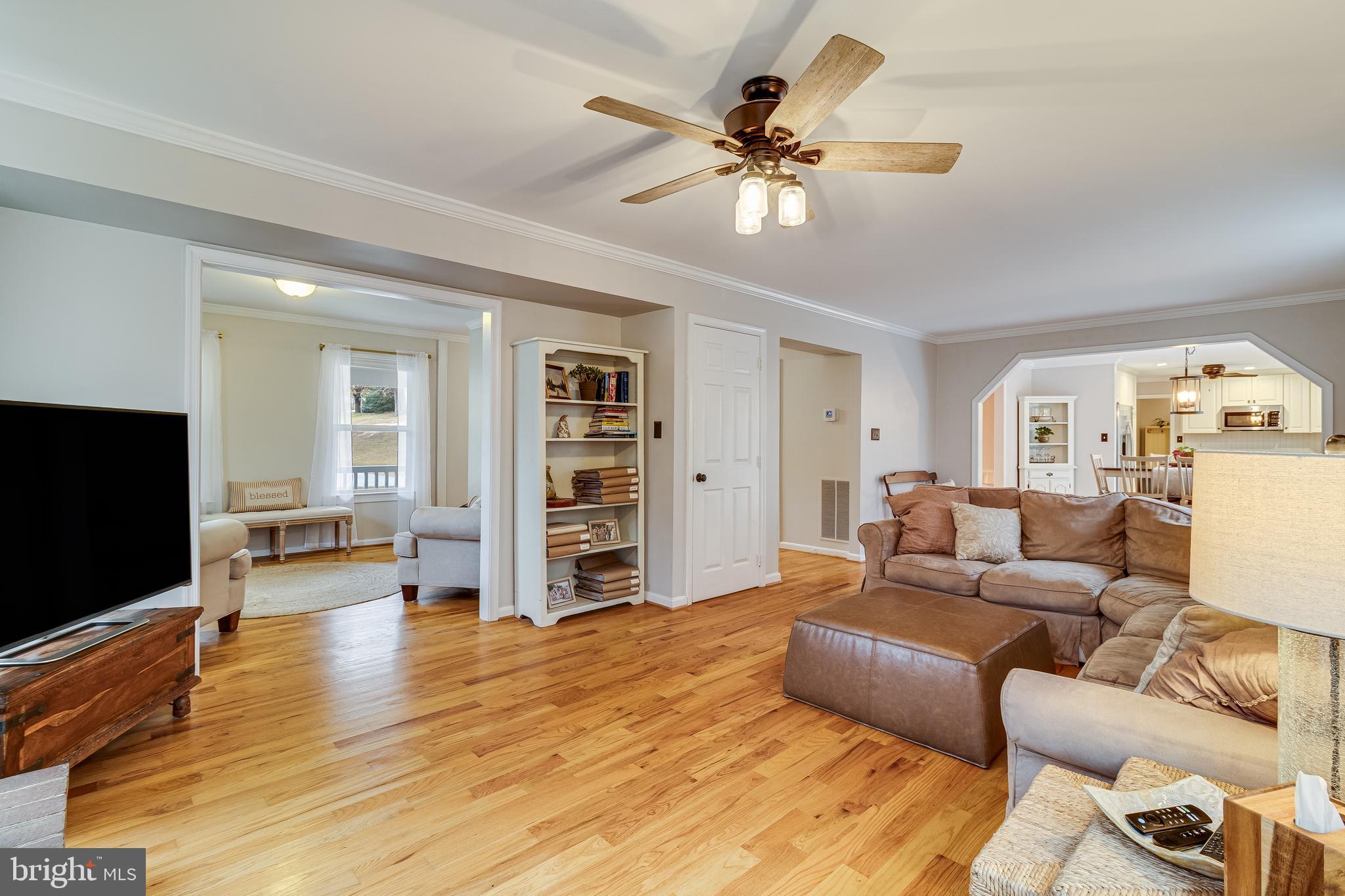 WALNUT CREEK - Residential