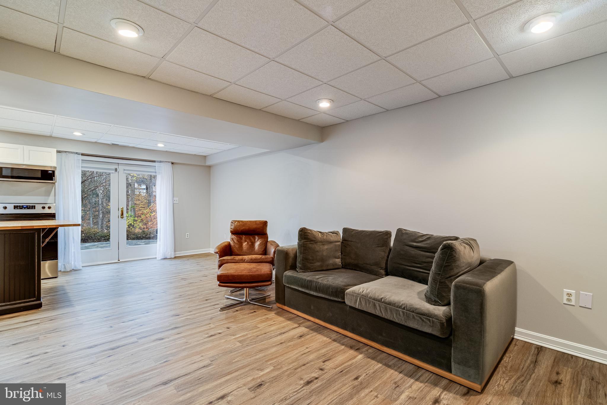 WALNUT CREEK - Residential