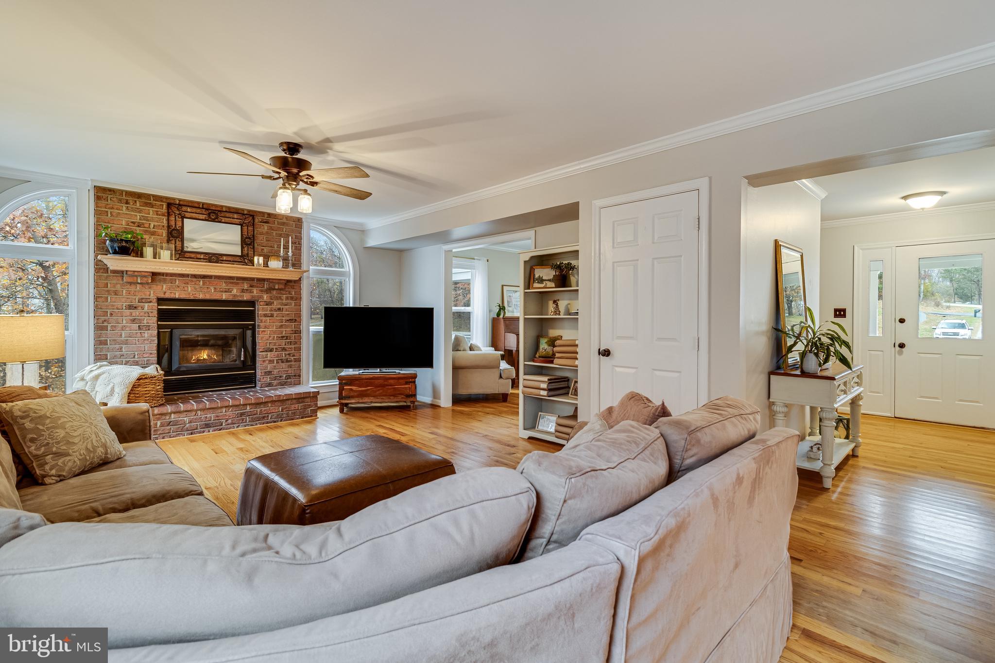 WALNUT CREEK - Residential