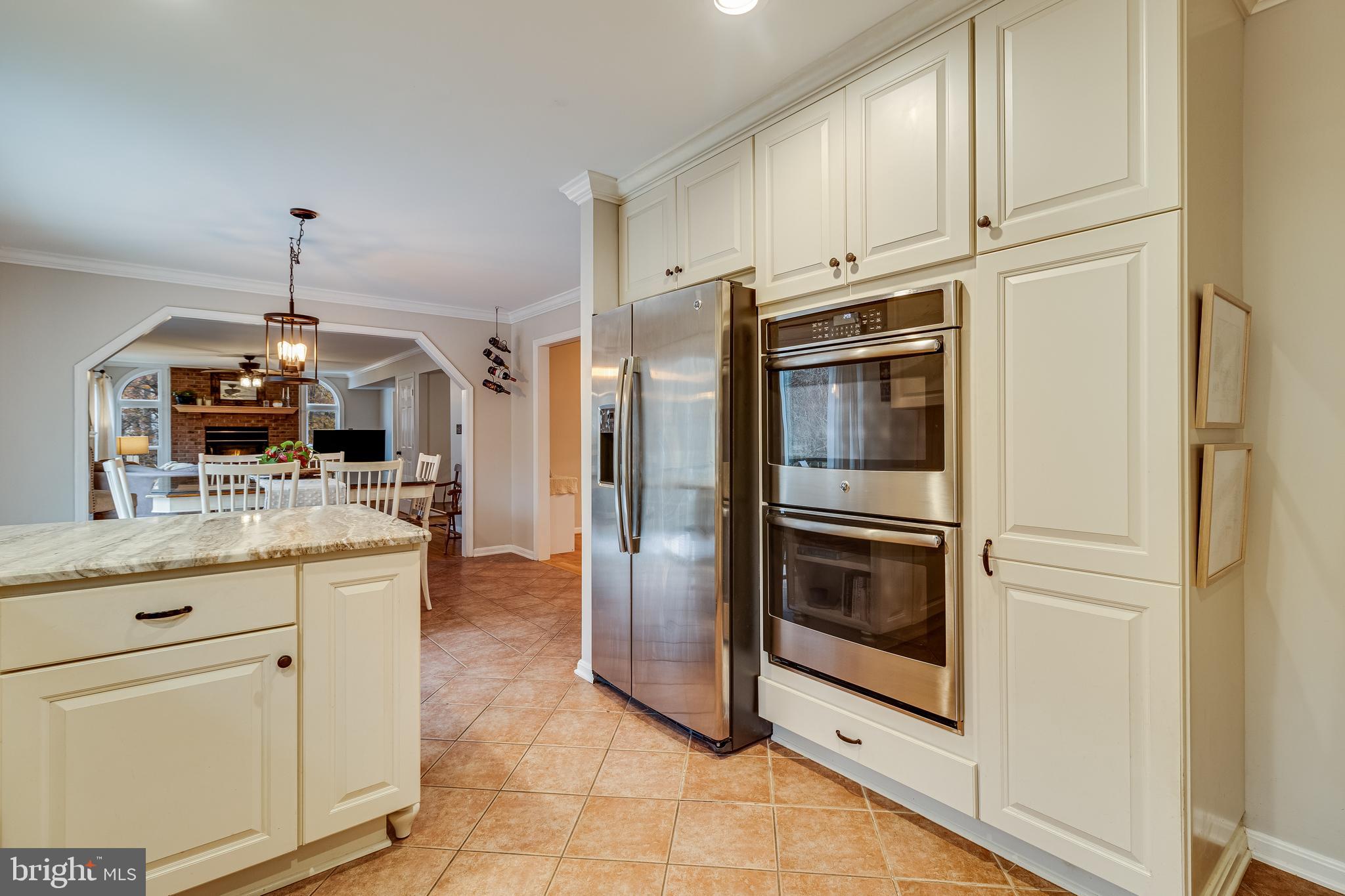 WALNUT CREEK - Residential