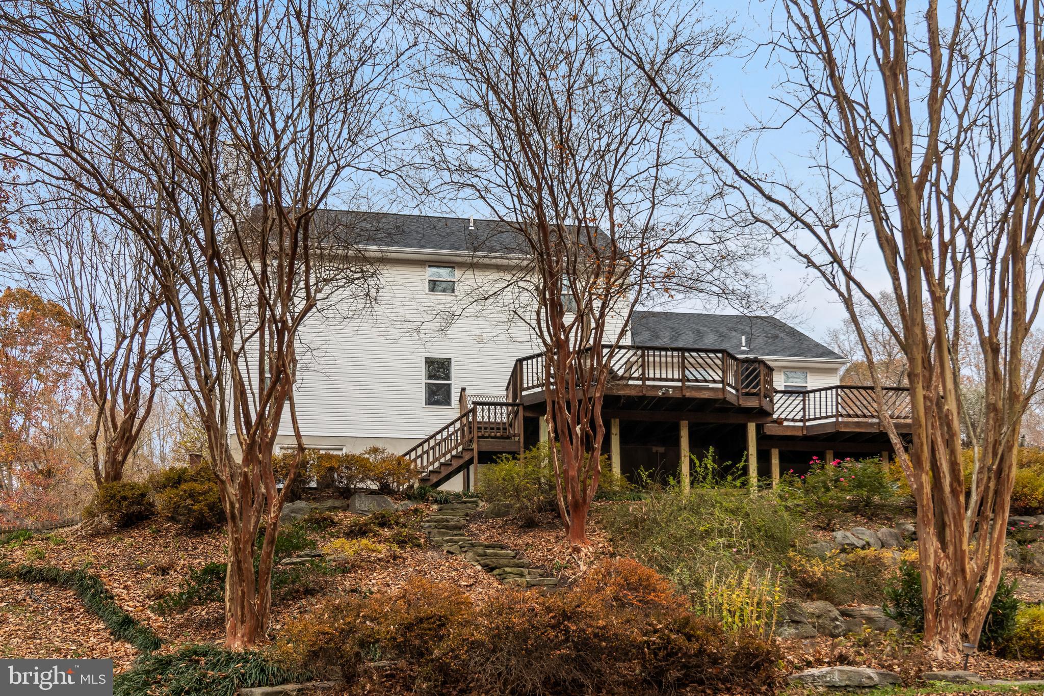 WALNUT CREEK - Residential