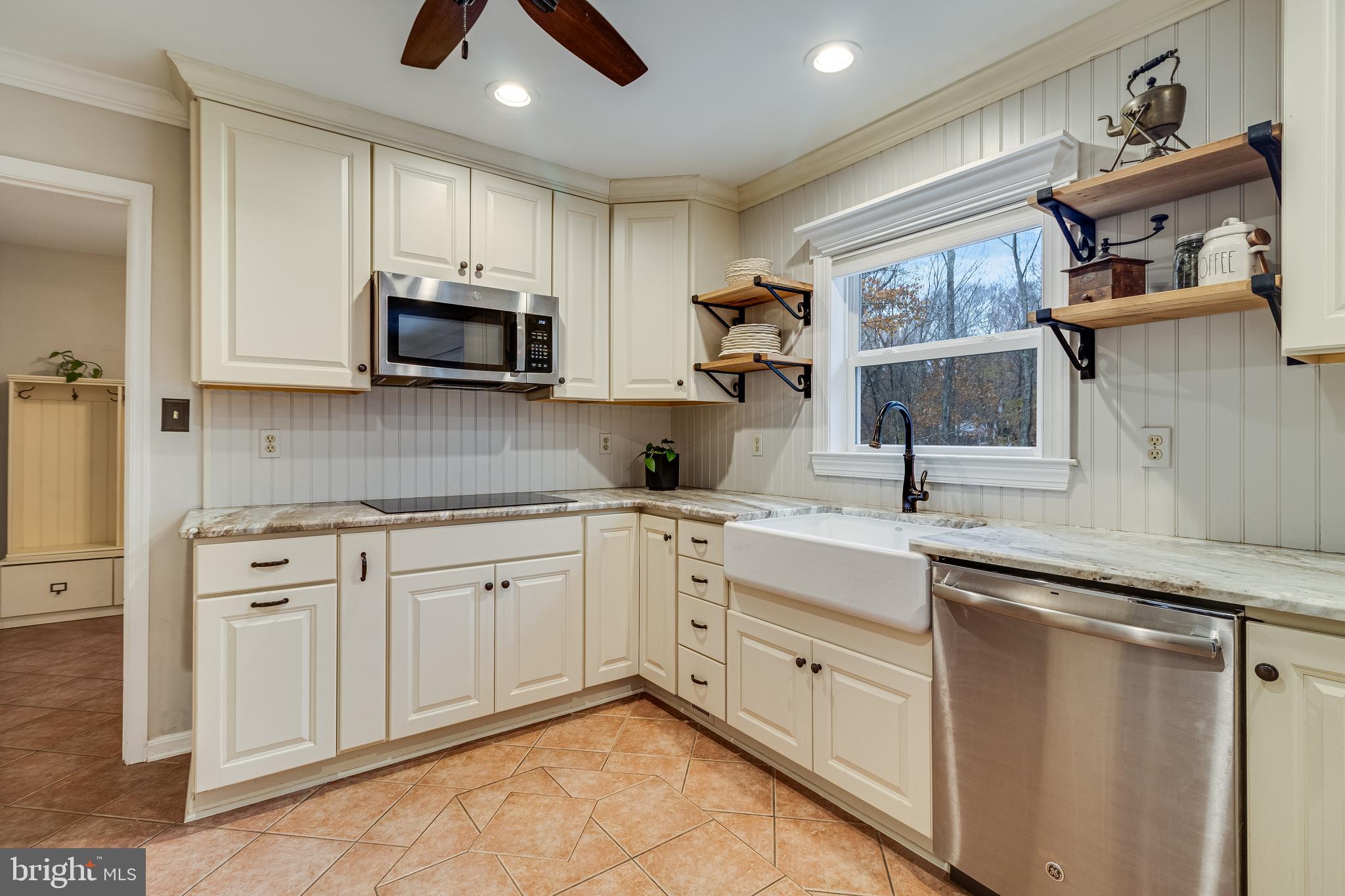 WALNUT CREEK - Residential