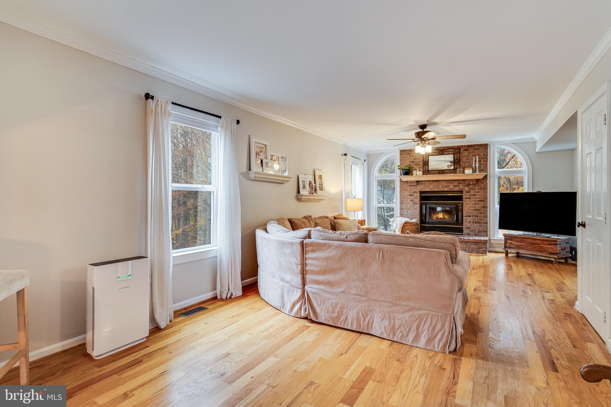 WALNUT CREEK - Residential