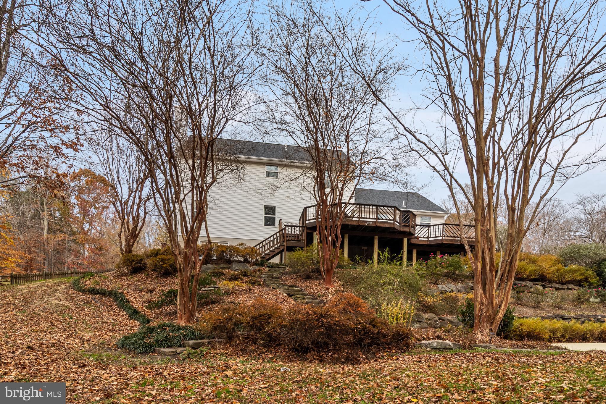 WALNUT CREEK - Residential